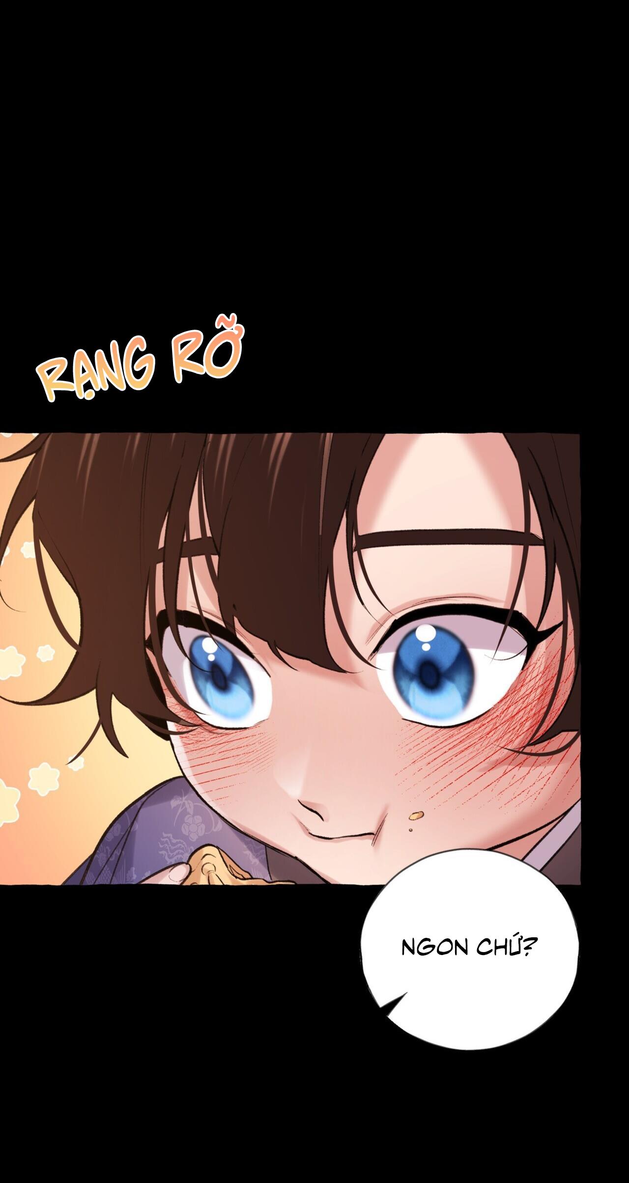 Đọc truyện BÁT NHÃ GIAI NHÂN - Chapter 52