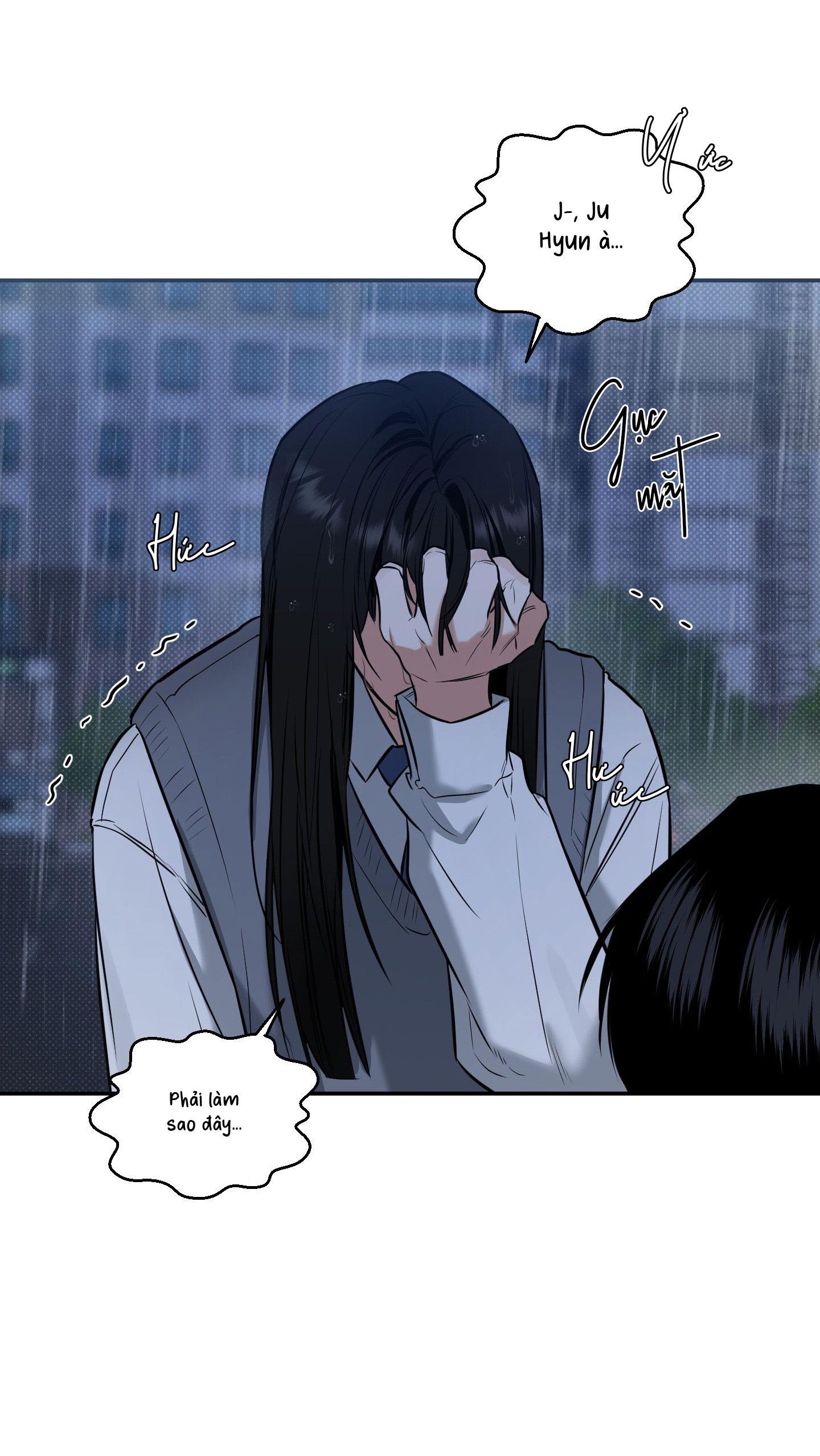 Đọc truyện |DROP| Hưởng Lợi - Chapter 5
