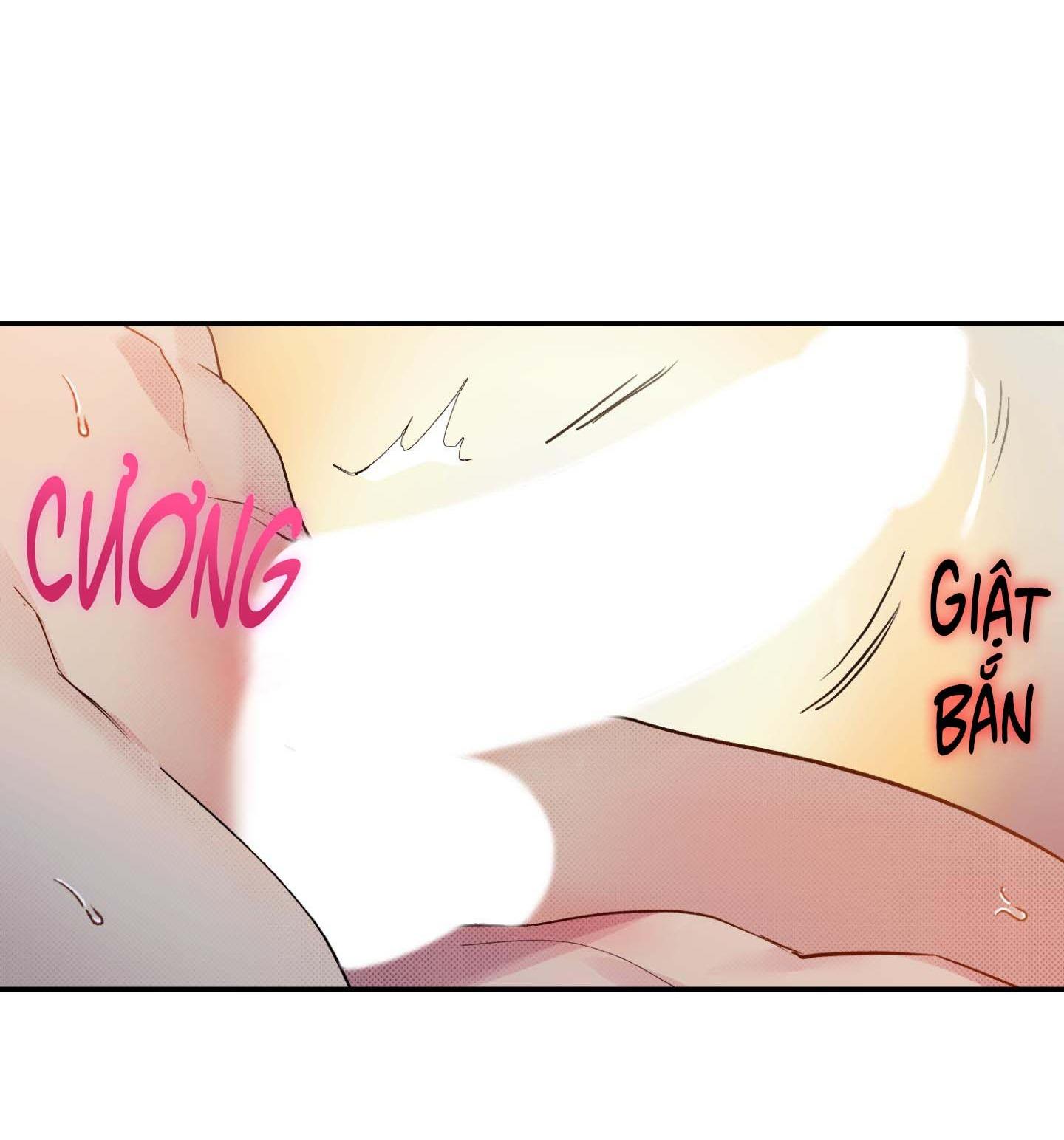 Đọc truyện GIÀNH QUYỀN KIỂM SOÁT - Chapter 4