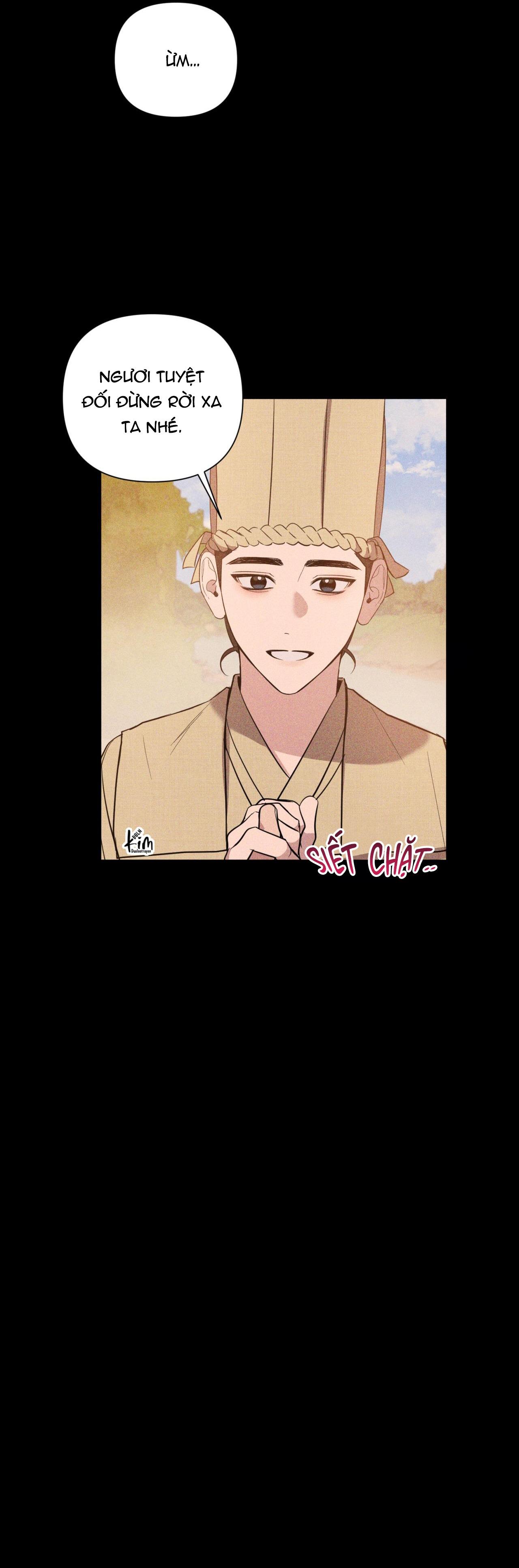Đọc truyện BL CỔ TRANG-ÂU CỔ NGẮN NHÀ KIM - Chapter 35.6