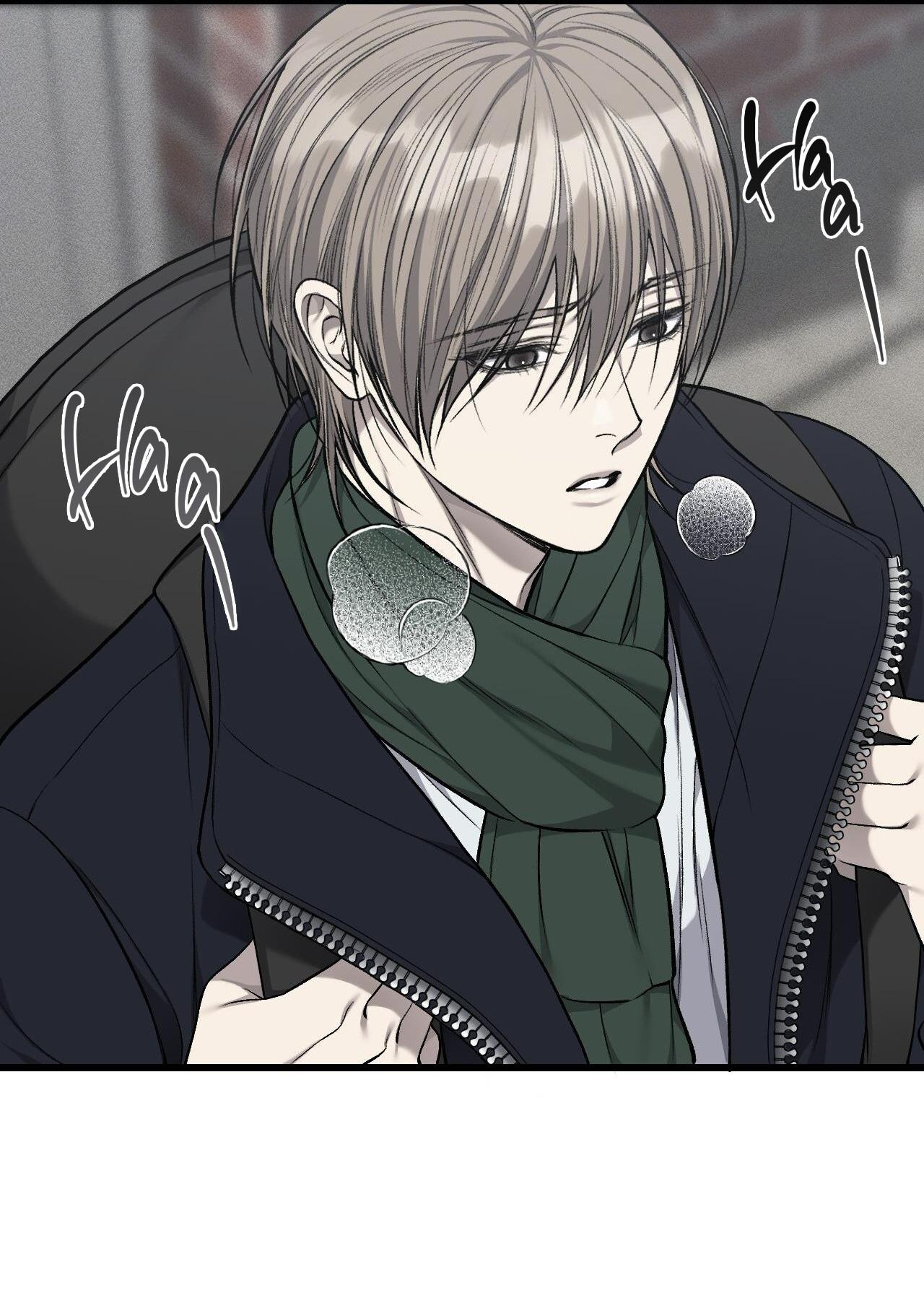 Đọc truyện XX CẶN BÃ - Chapter 43