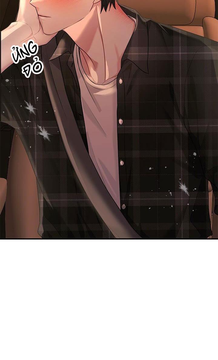 Đọc truyện TIỂU THỬ: BẮT ĐẦU MÙA HÈ - Chapter 41