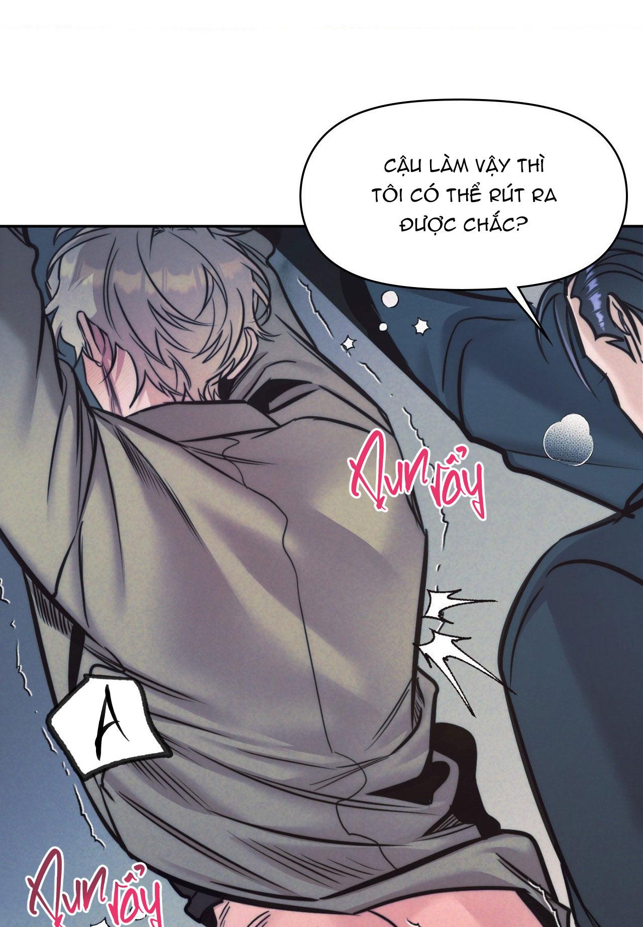 Đọc truyện KỲ THỊ - Chapter 23