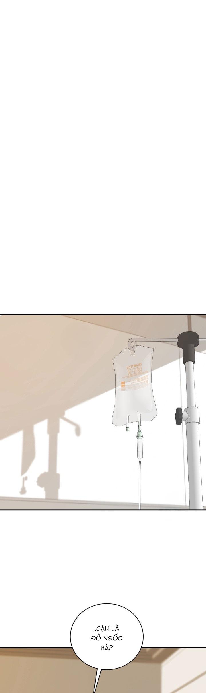 Đọc truyện ĐÊM CỦA NGƯỜI ĐÀN ÔNG ẤY - Chapter 18