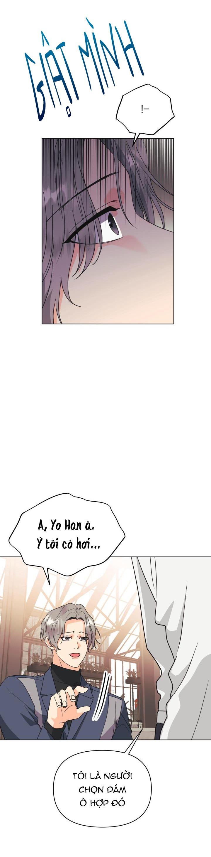 Đọc truyện RE PLAYLIST - Chapter 23