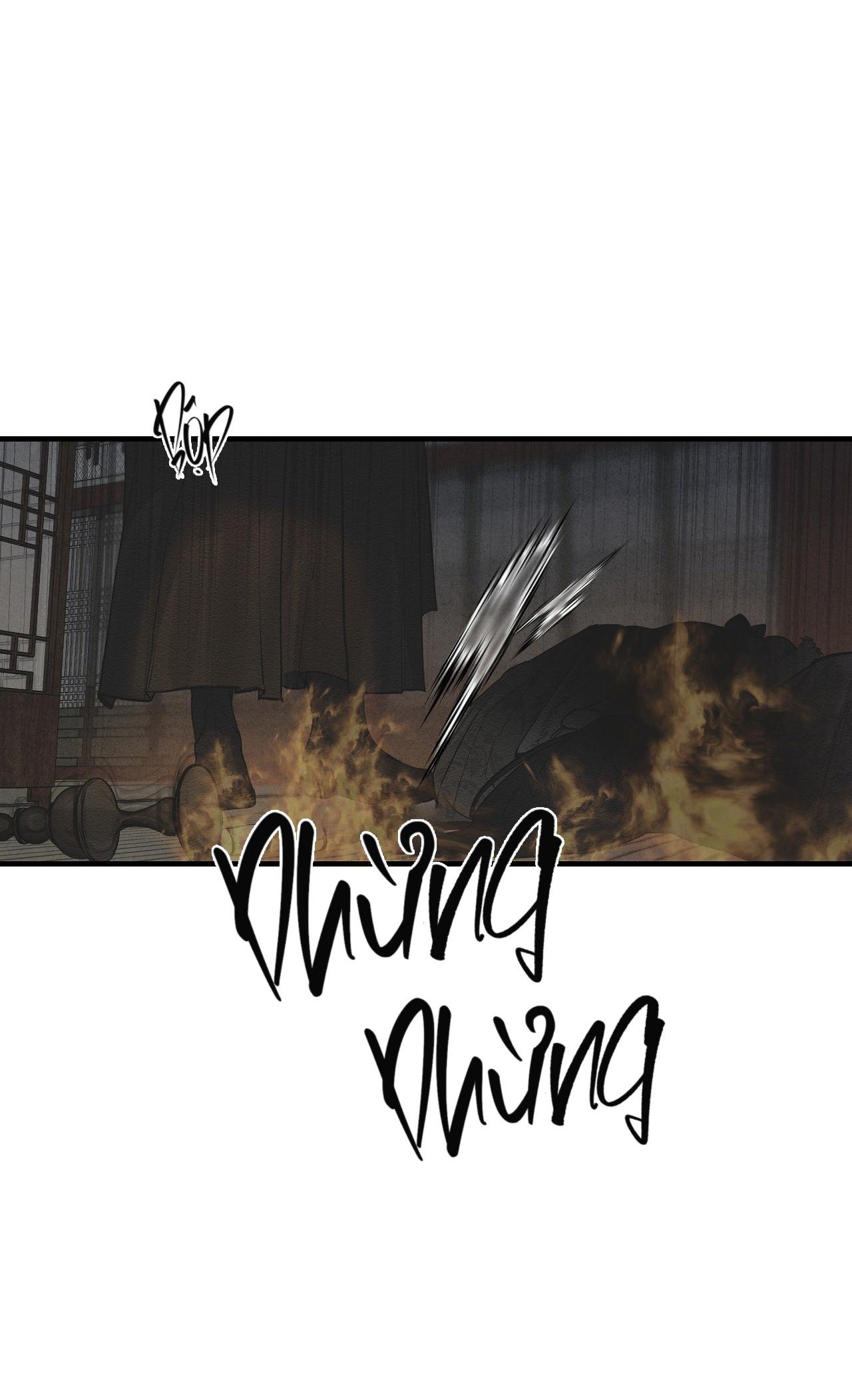 Đọc truyện DUYÊN PHẬN - Chapter 25