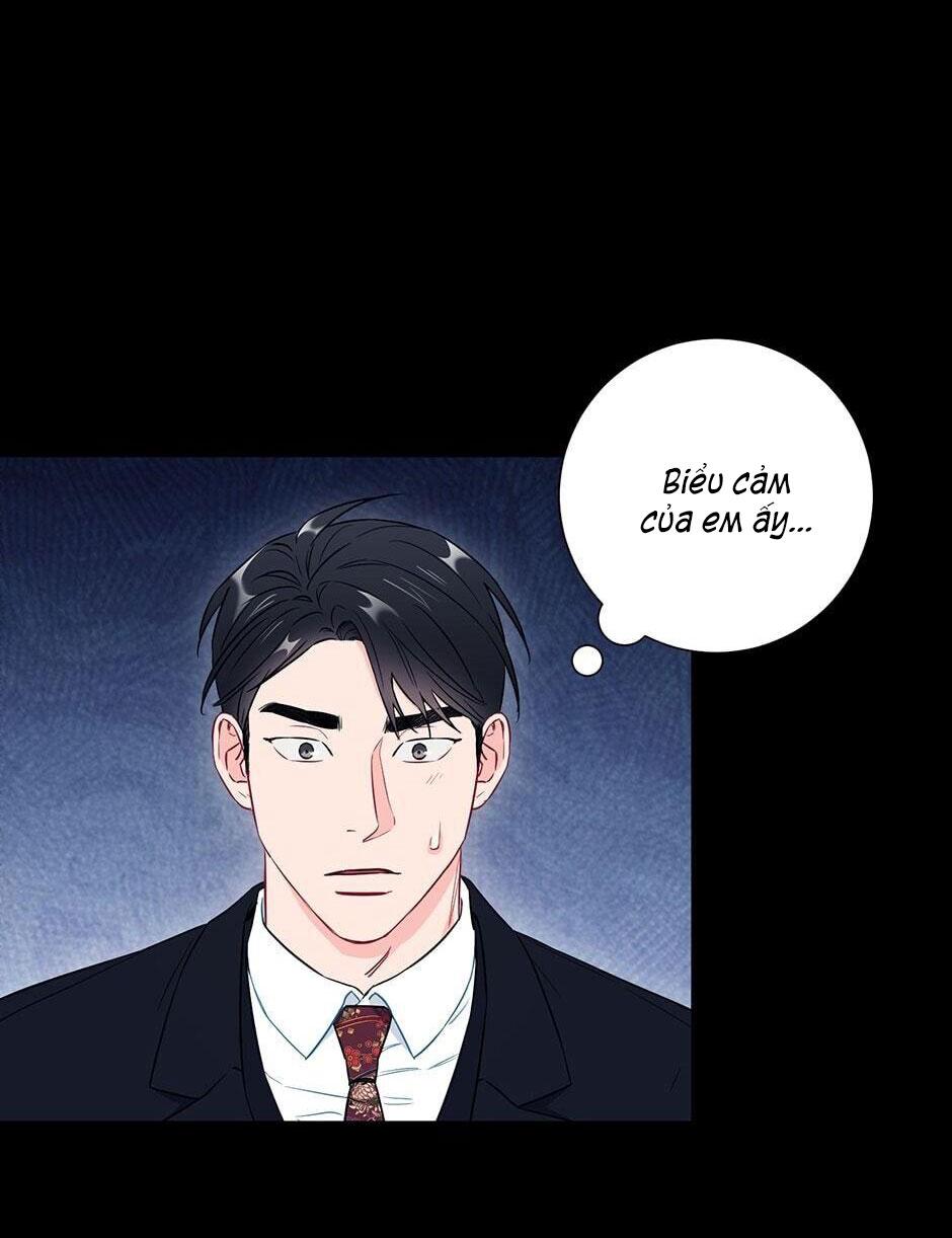 Đọc truyện Tình anh em xã hội chủ nghĩa - Chapter 28