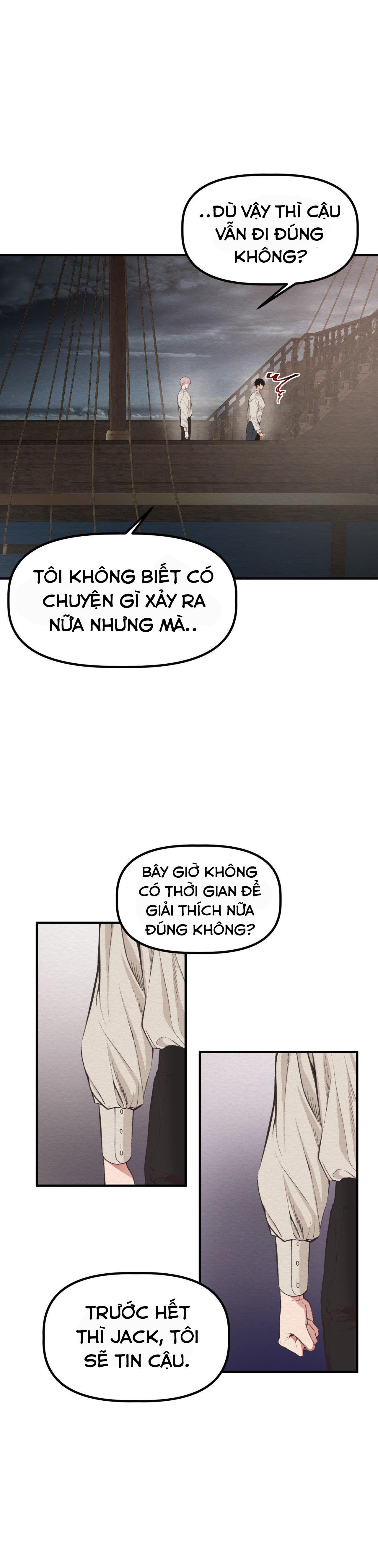 Đọc truyện (END SS) DEVIL ON TOP - Chapter 25