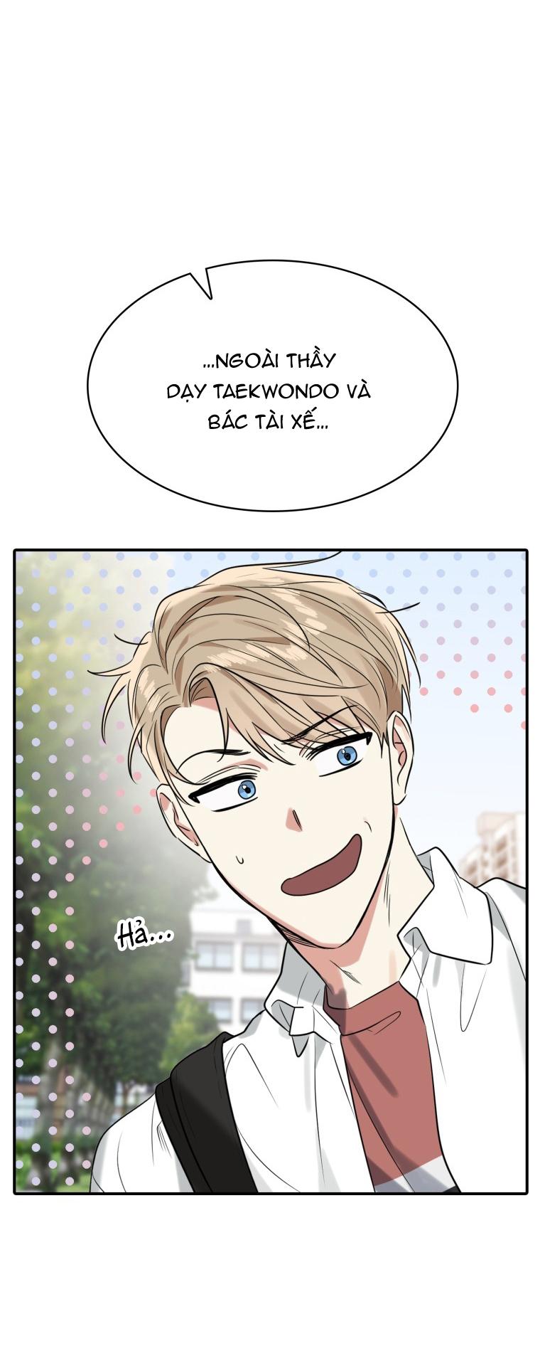 Đọc truyện Nhật Hạ - Chapter 5