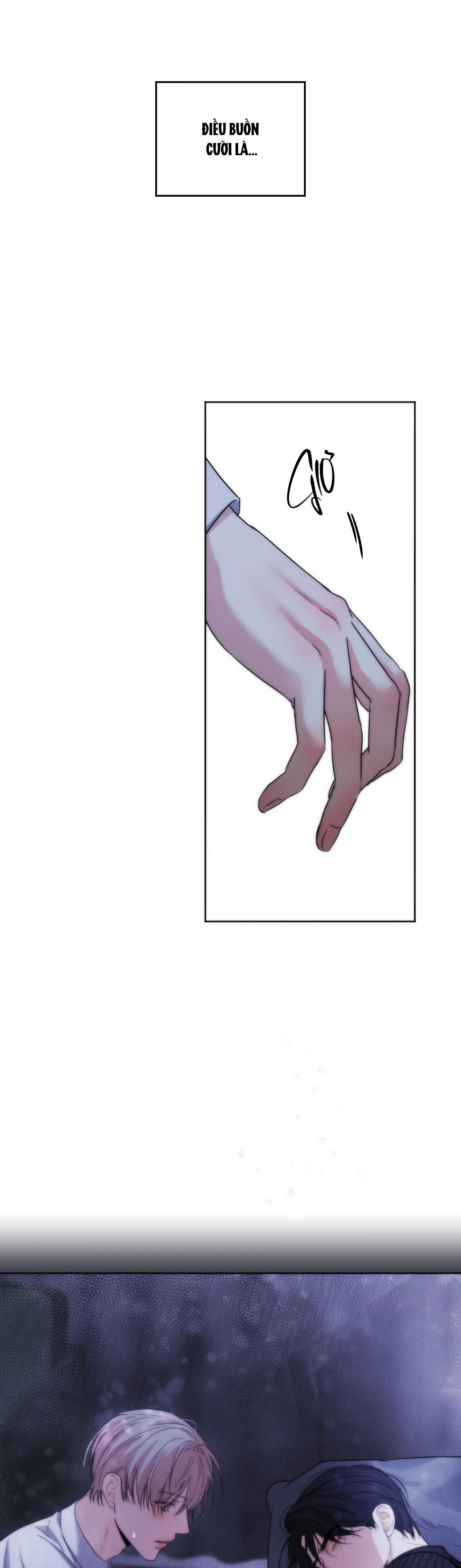 Đọc truyện ÁI TÌNH VÀ DỤC VỌNG - Chapter 17