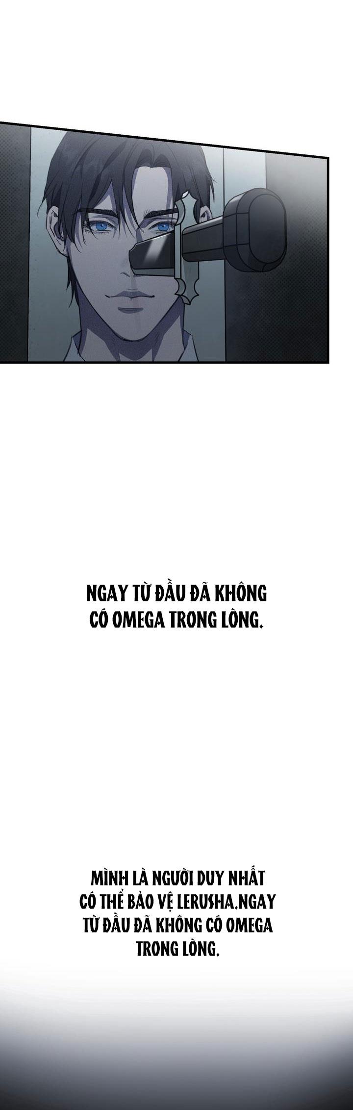 Đọc truyện (ABO) The First Commandment - Chapter 9