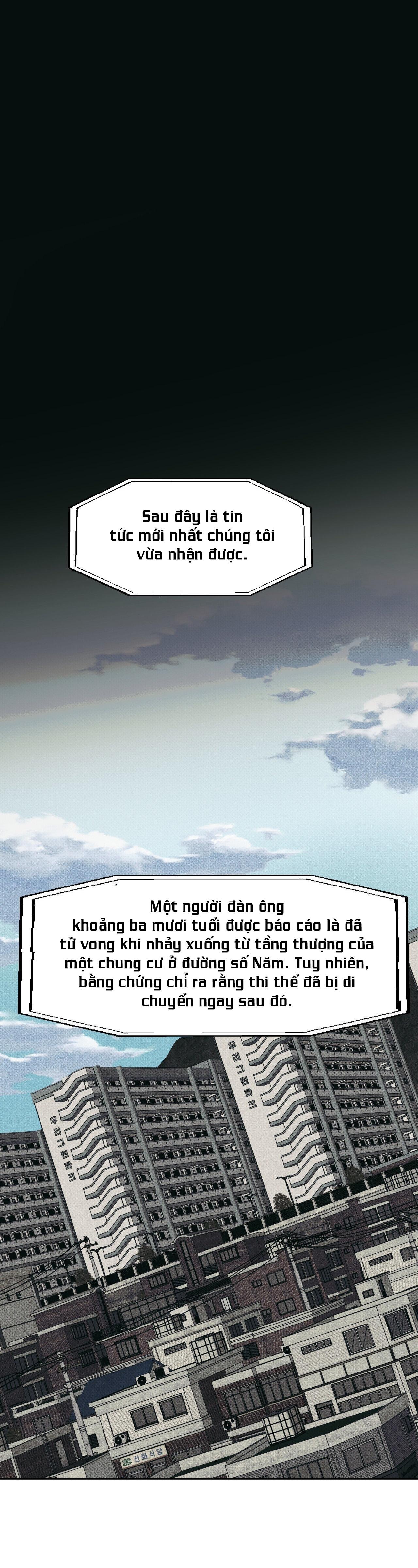 Đọc truyện NHỮNG CON CHÓ SĂN CỦA SISYPHUS - Chapter 0