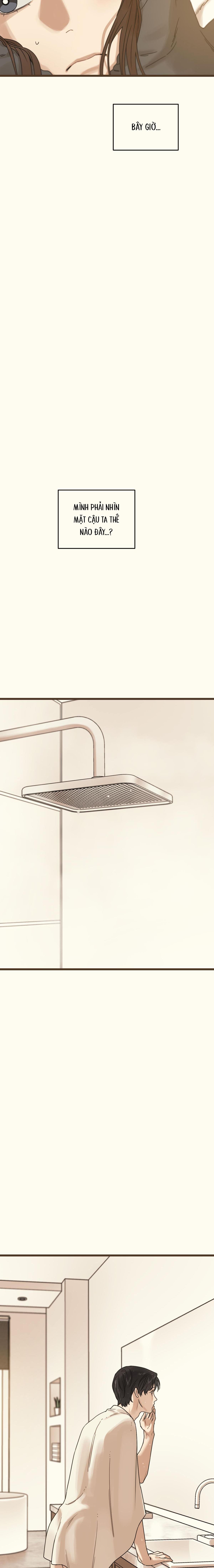 Đọc truyện TRÙNG PHÙNG - Chapter 31