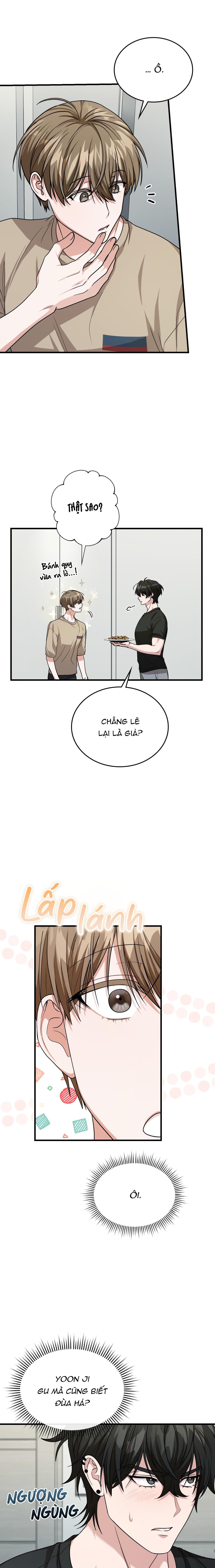 Đọc truyện Guild member - Chapter 37
