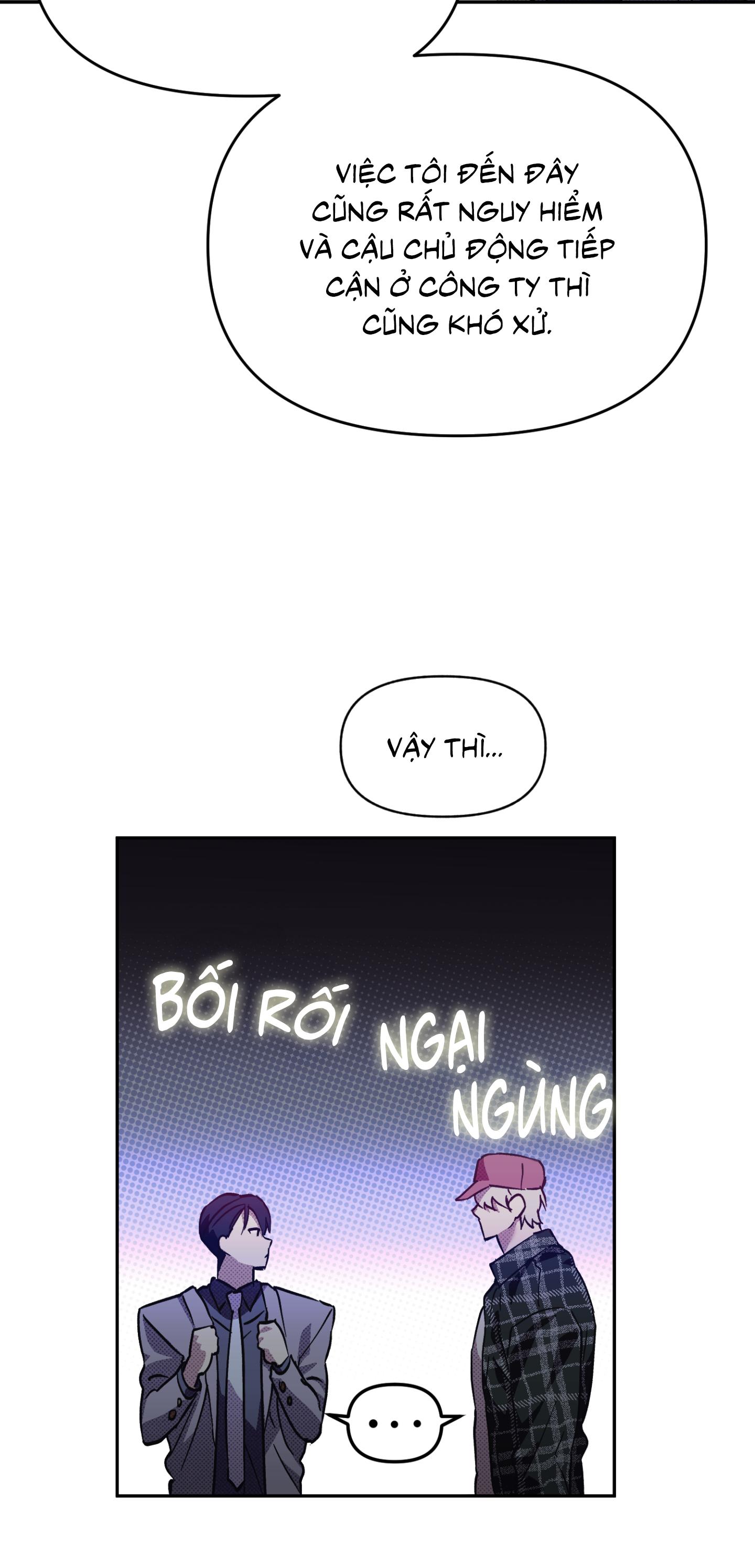 Đọc truyện GIÀNH QUYỀN KIỂM SOÁT - Chapter 7