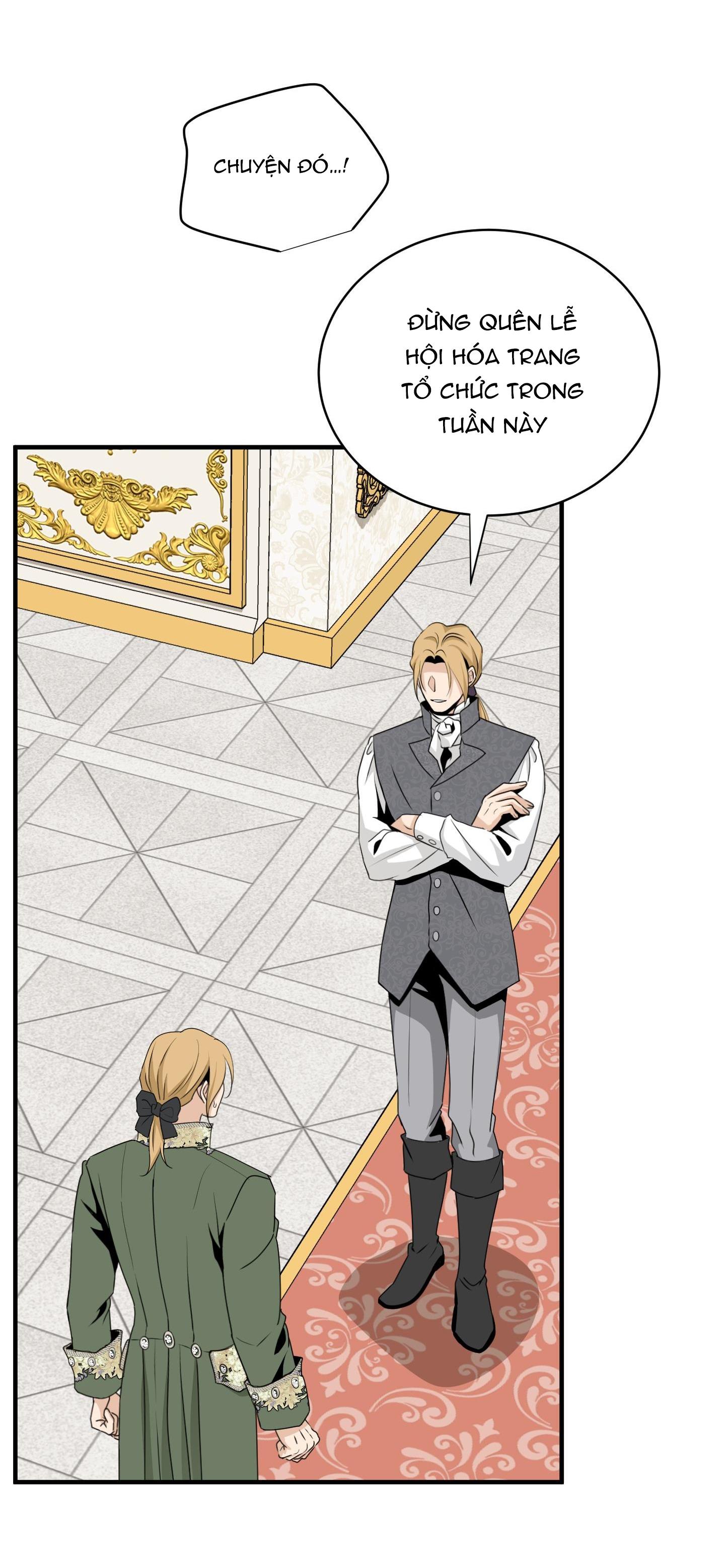 Đọc truyện ĐÓA HOA KHÔNG TÊN - Chapter 12