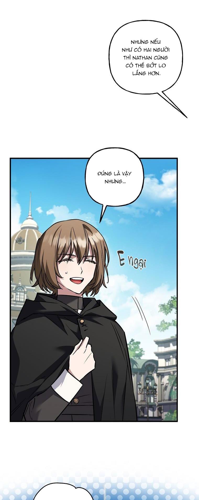 Đọc truyện (ABO) BƯỚC NGOẶT - Chapter 34