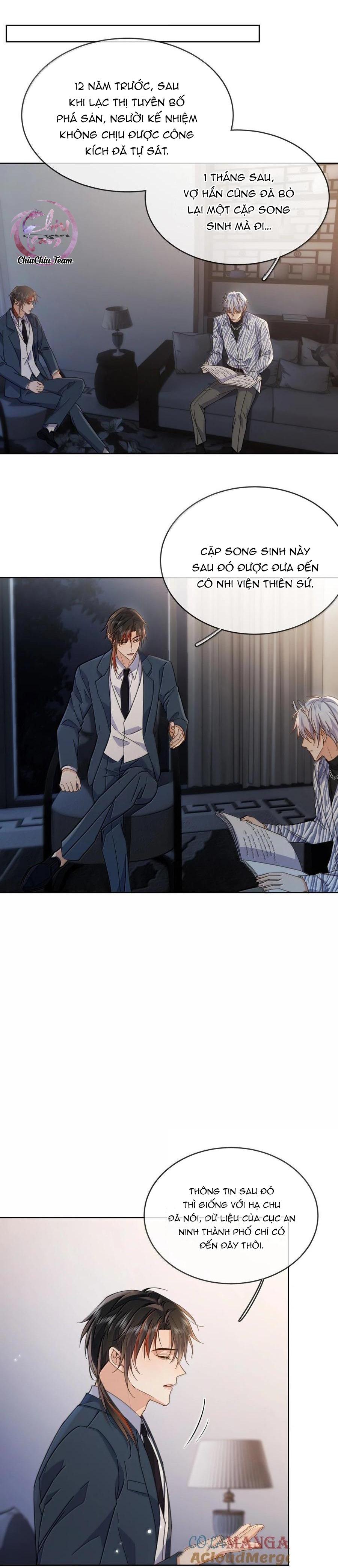 Đọc truyện Giáo Huấn Em Trai Hư Hỏng - Chapter 55