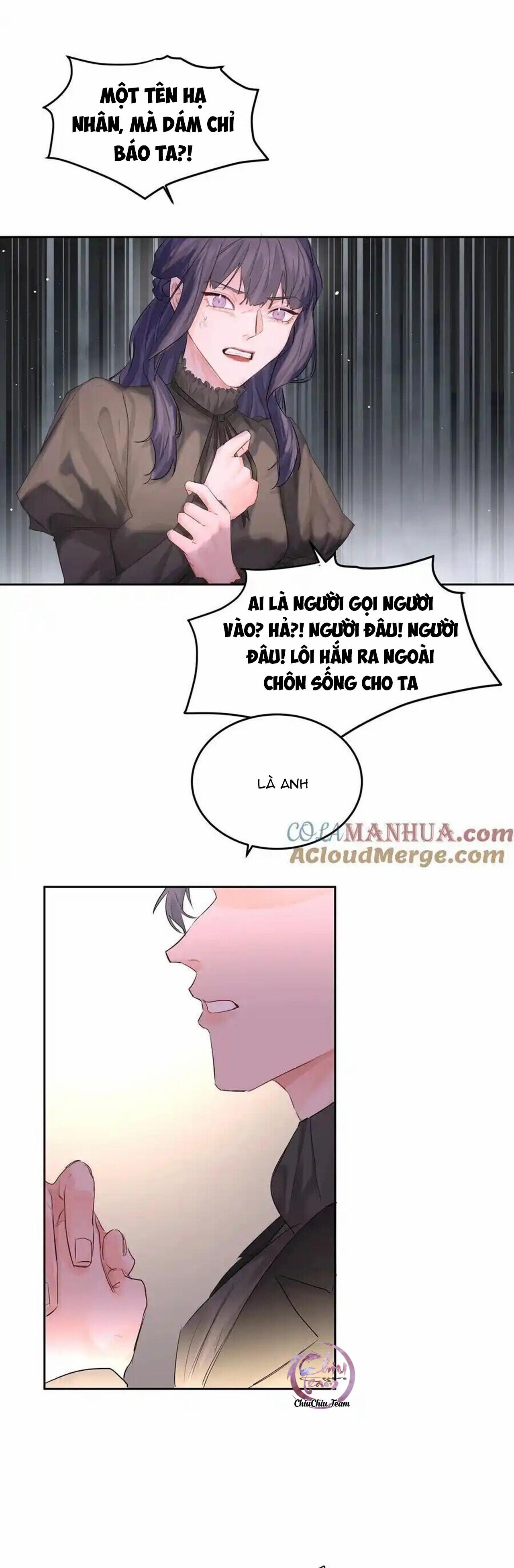 Đọc truyện Bạn Trai Cũ Trở Thành Vua - Chapter 51