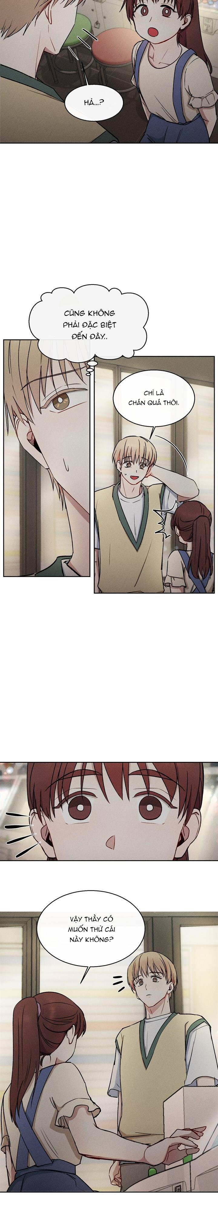 Đọc truyện Giá Như Anh Cần Em - Chapter 22