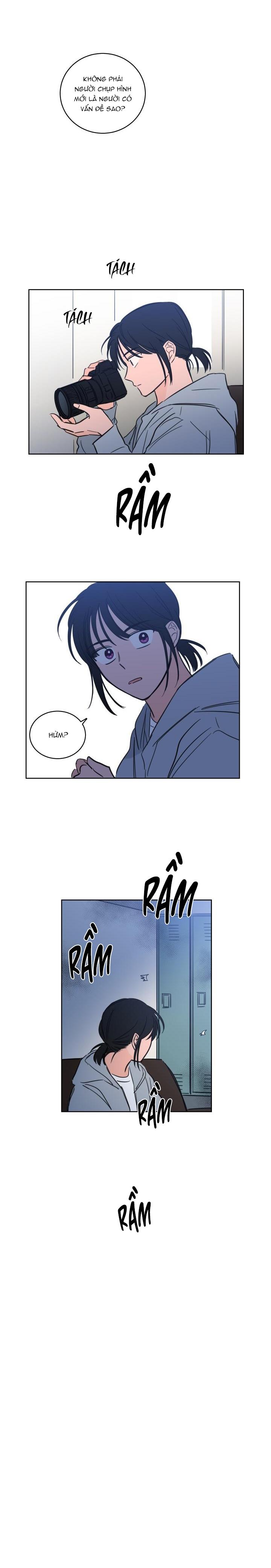 Đọc truyện Mẹo Thuần Hóa Hổ - Chapter 45