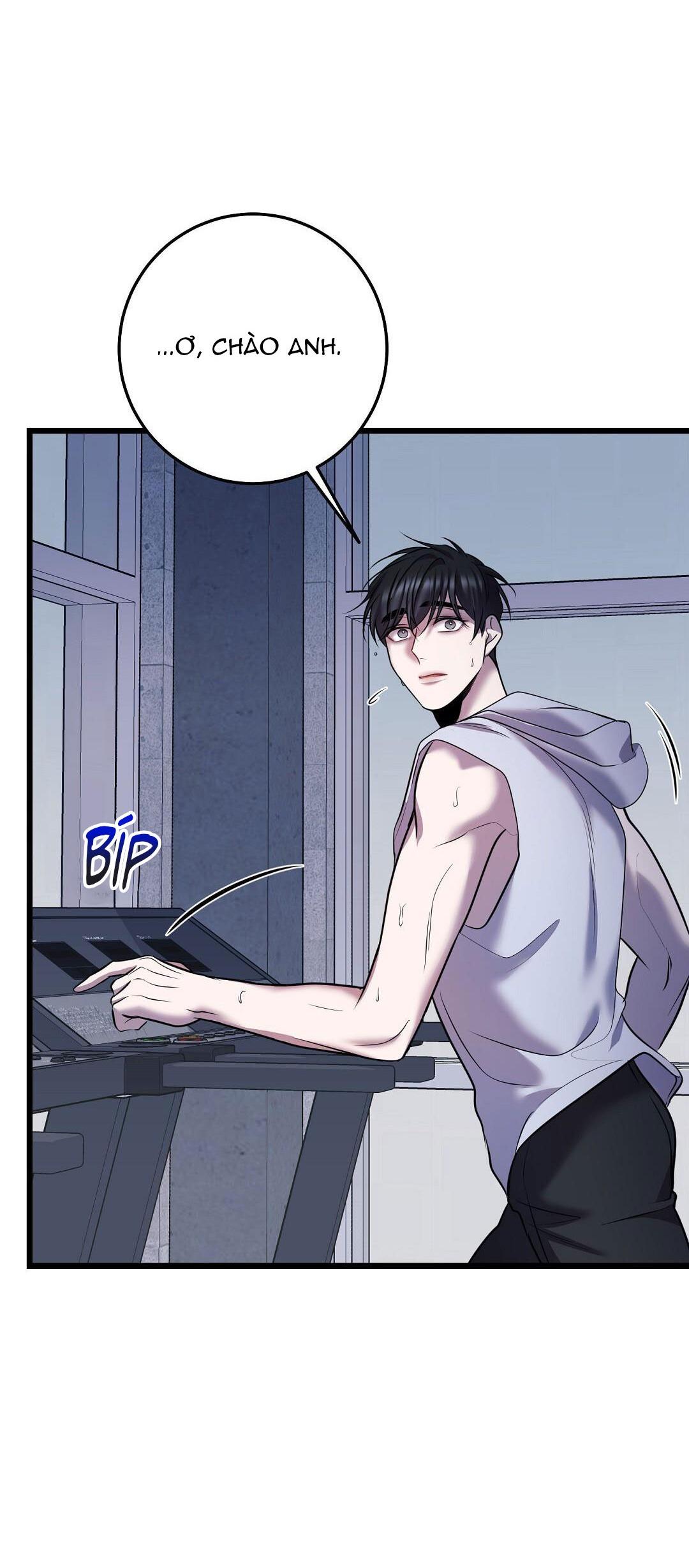 Đọc truyện Đáy Sâu Tuyệt Vọng - Chapter 58