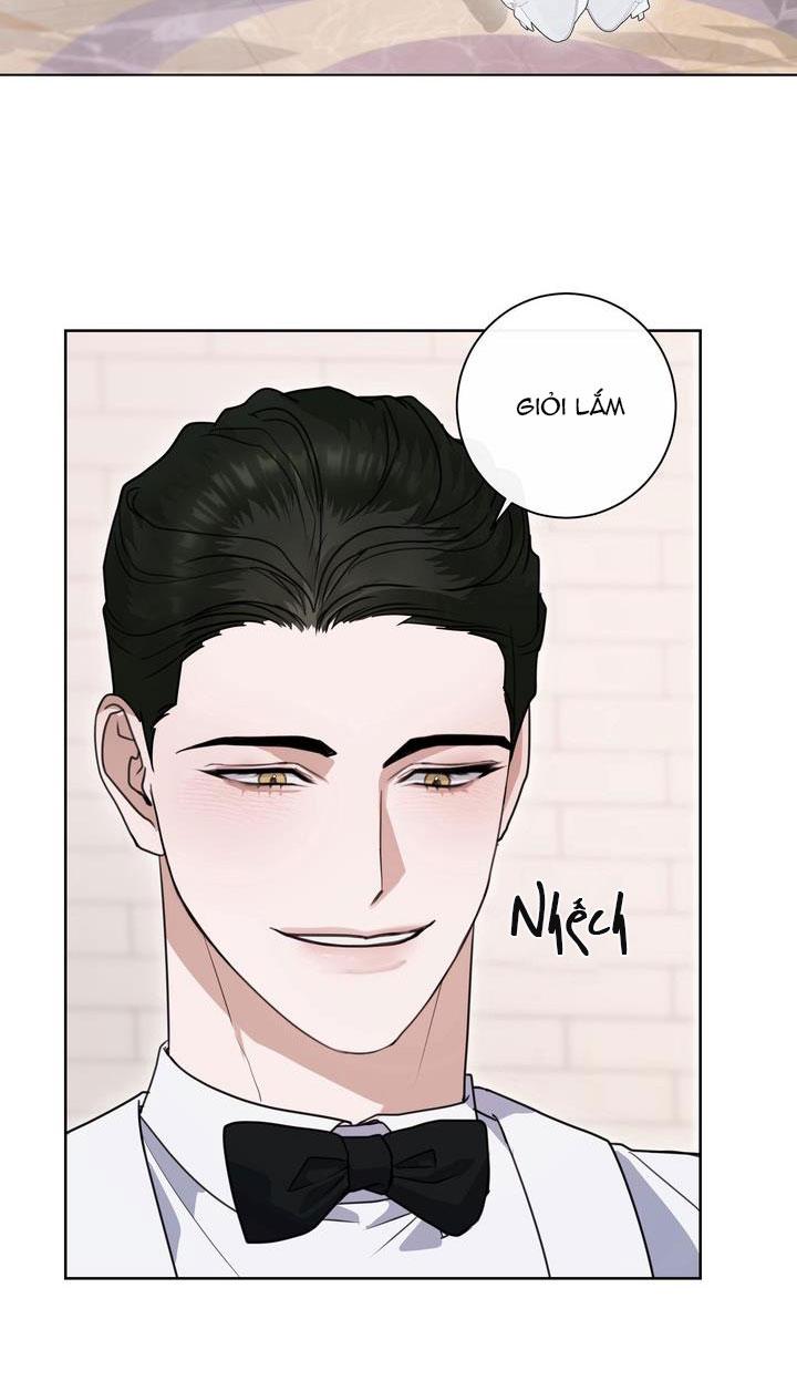 Đọc truyện HƯƠNG VỊ NGƯỜI NGOÀI HÀNH TINH - Chapter 11