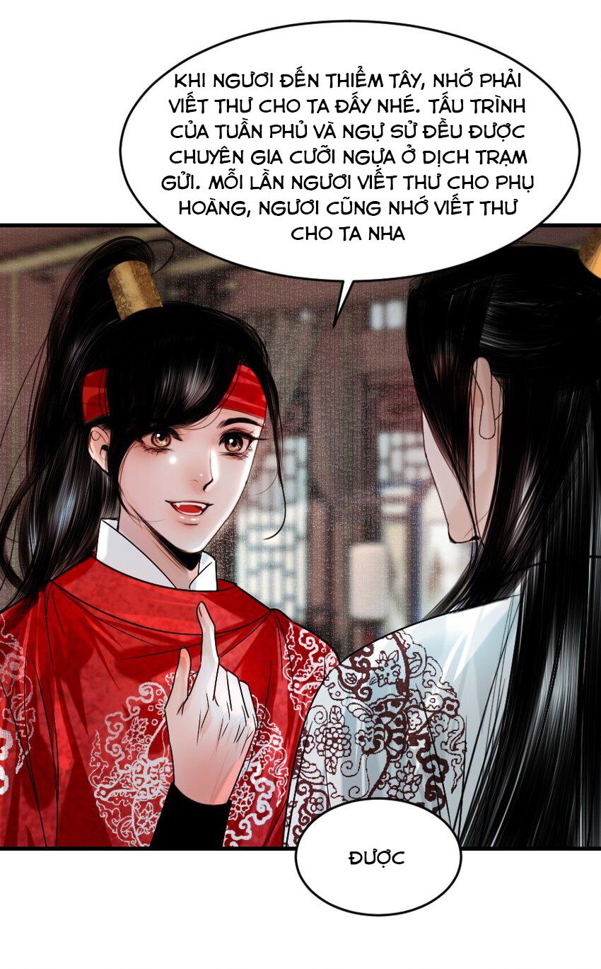 Đọc truyện Vòng Luân Hồi - Chapter 98