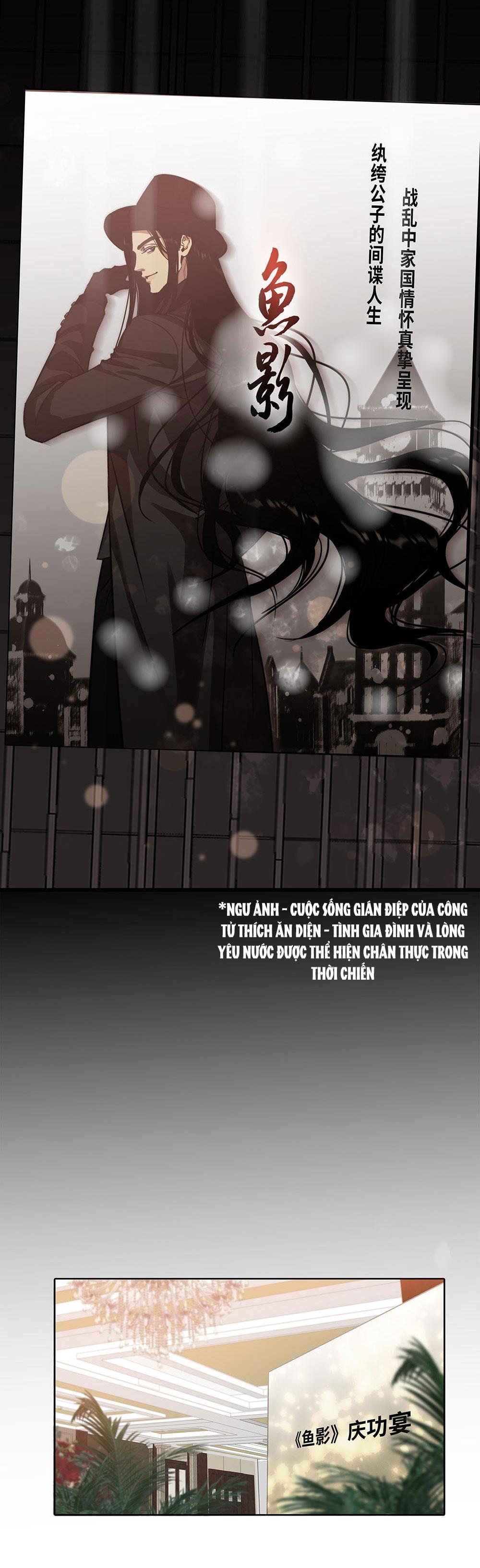 Đọc truyện Quan Hệ Trả Nợ (END) - Chapter 63
