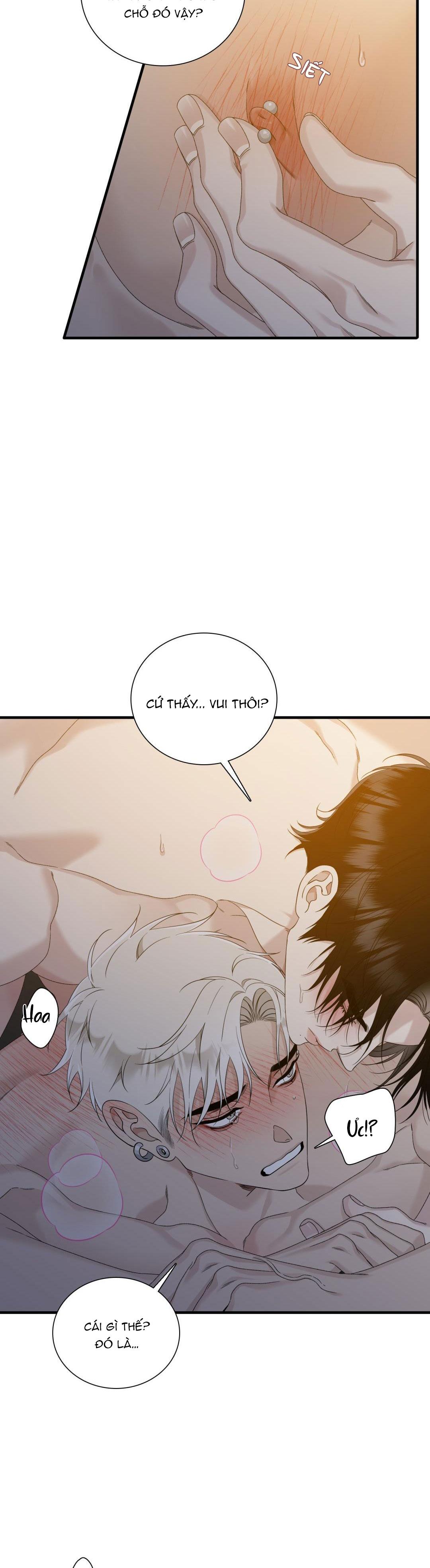 Đọc truyện KHỞI ĐẦU SAI LẦM - Chapter 27