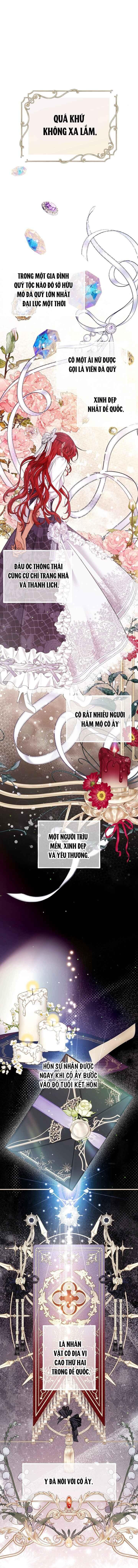 Đọc truyện TIỂU BÁ TƯỚC BETA NAY ĐÃ KHÁC XƯA - Chapter 19
