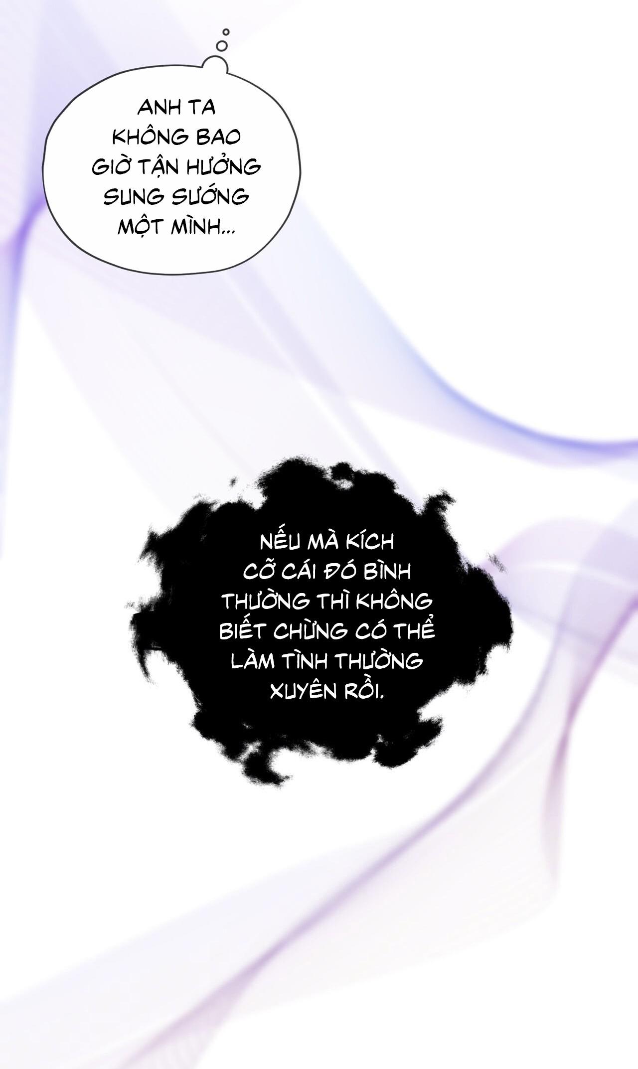 Đọc truyện Passion - Chapter 104