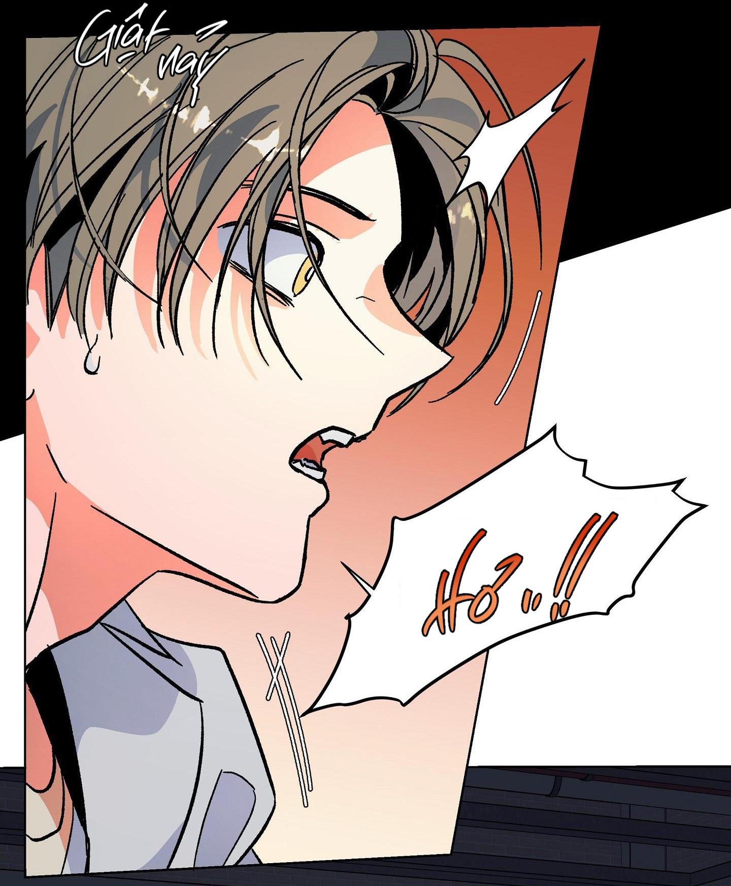 Đọc truyện  The Cell - Chapter 3
