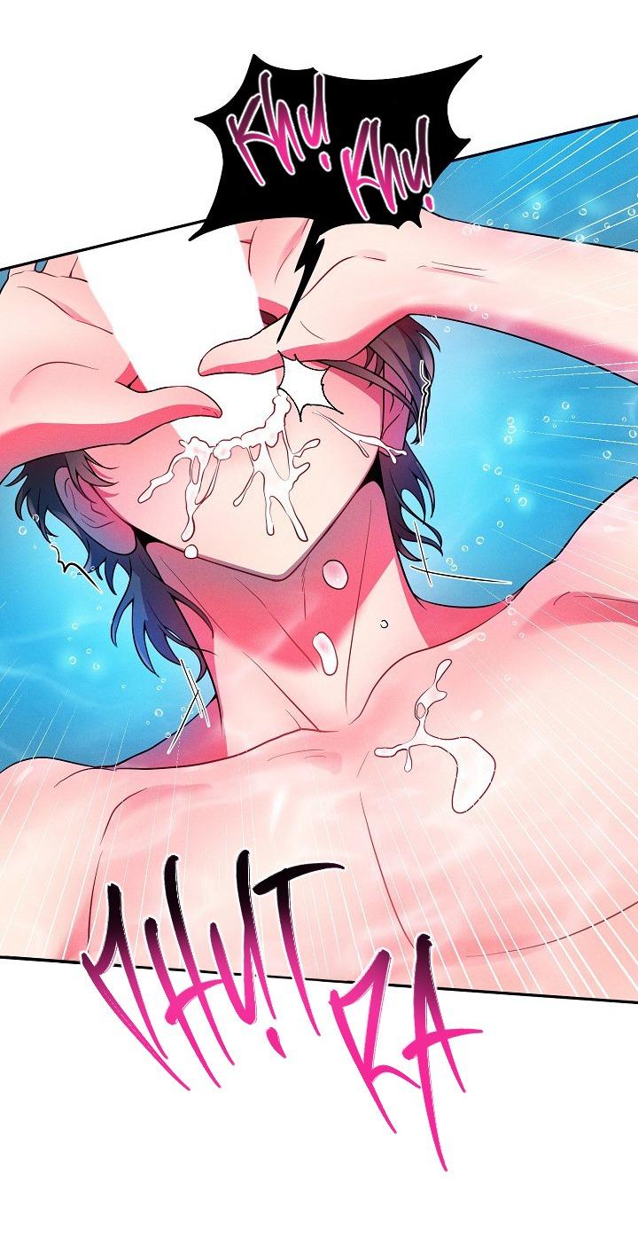 Đọc truyện  Nhỏ chút cũng không sao đâu! - Chapter 4