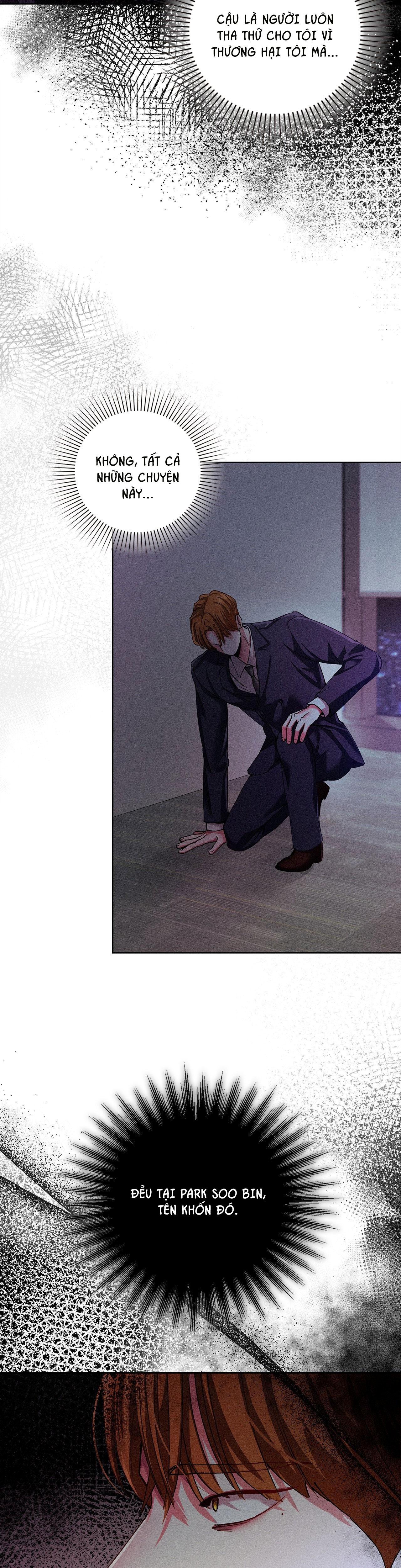 Đọc truyện CÙNG NÂNG TẠ NHÉ - Chapter 34