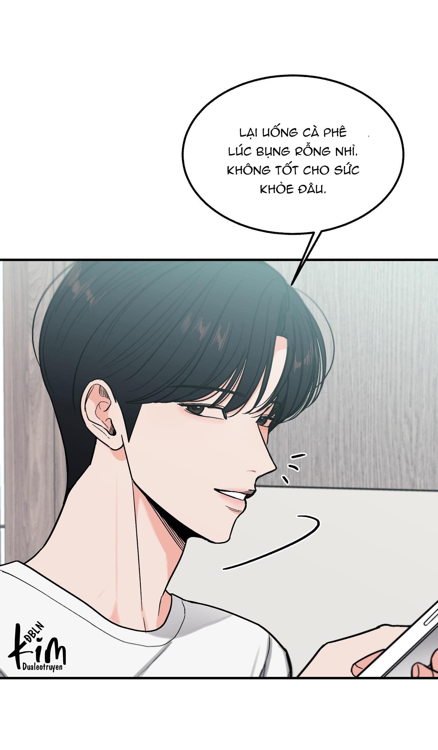 Đọc truyện NGHIỆN SEX - Chapter 21.6