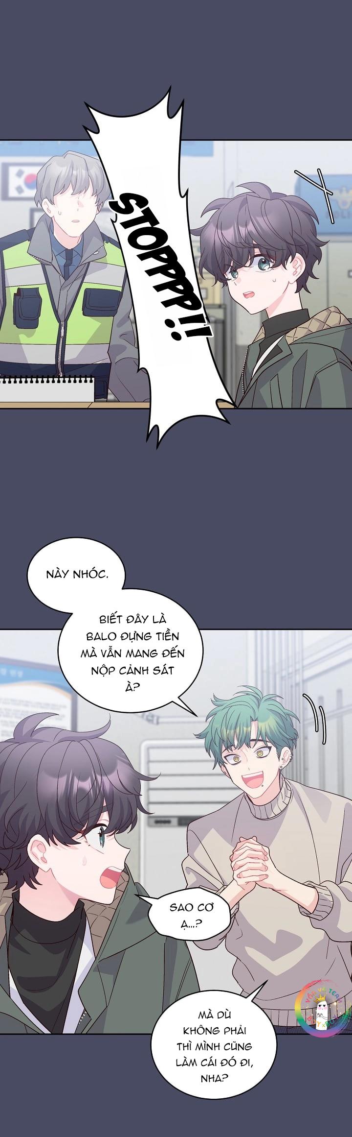 Đọc truyện (END) Merry Marbling - Chapter 62