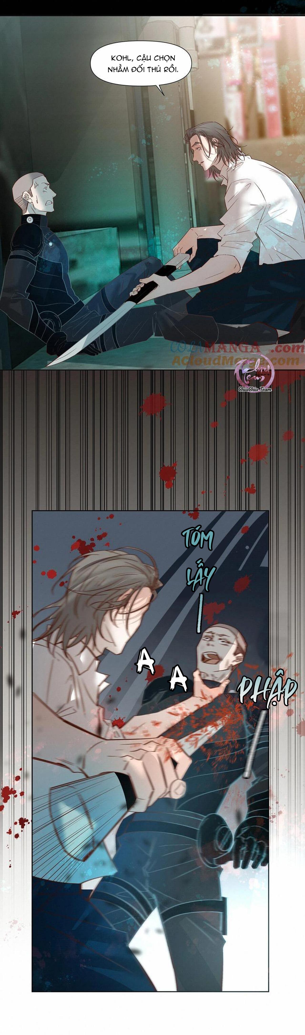 Đọc truyện Tuyệt Xử Phùng Sinh - Chapter 59