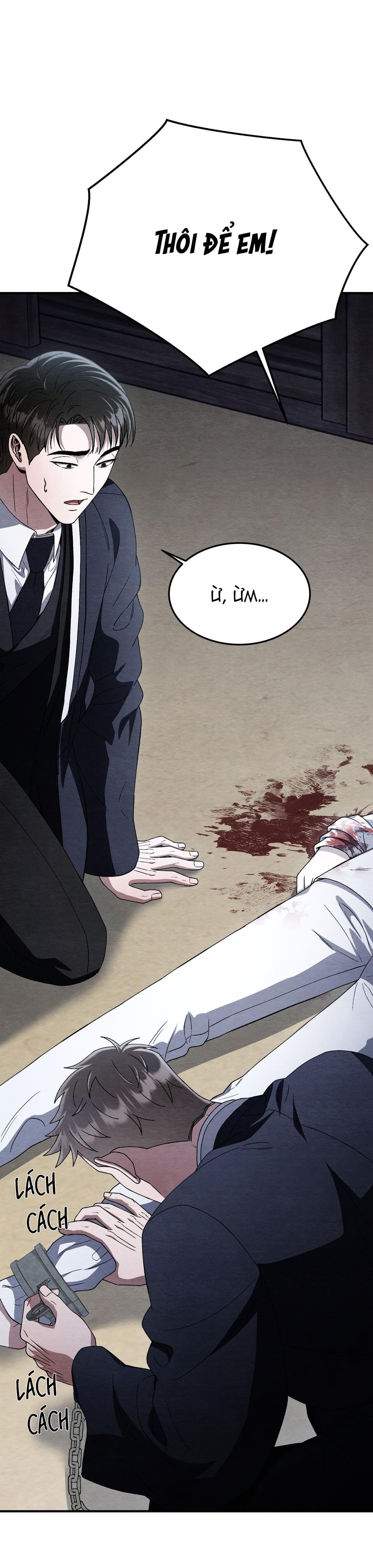 Đọc truyện ĂN MỘT LỜI HAI - Chapter 45