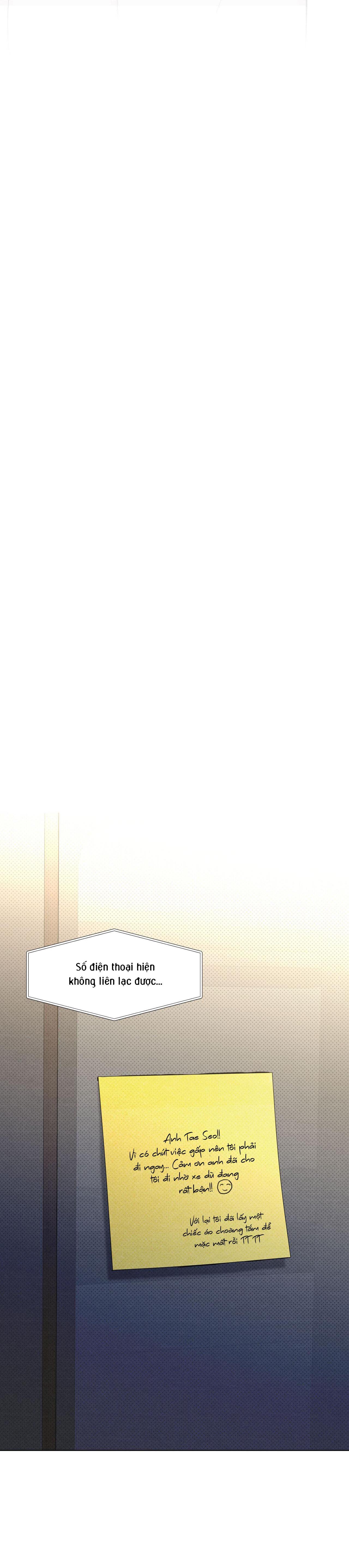 Đọc truyện  Công Việc Làm Thêm Thời Vụ - Chapter 21