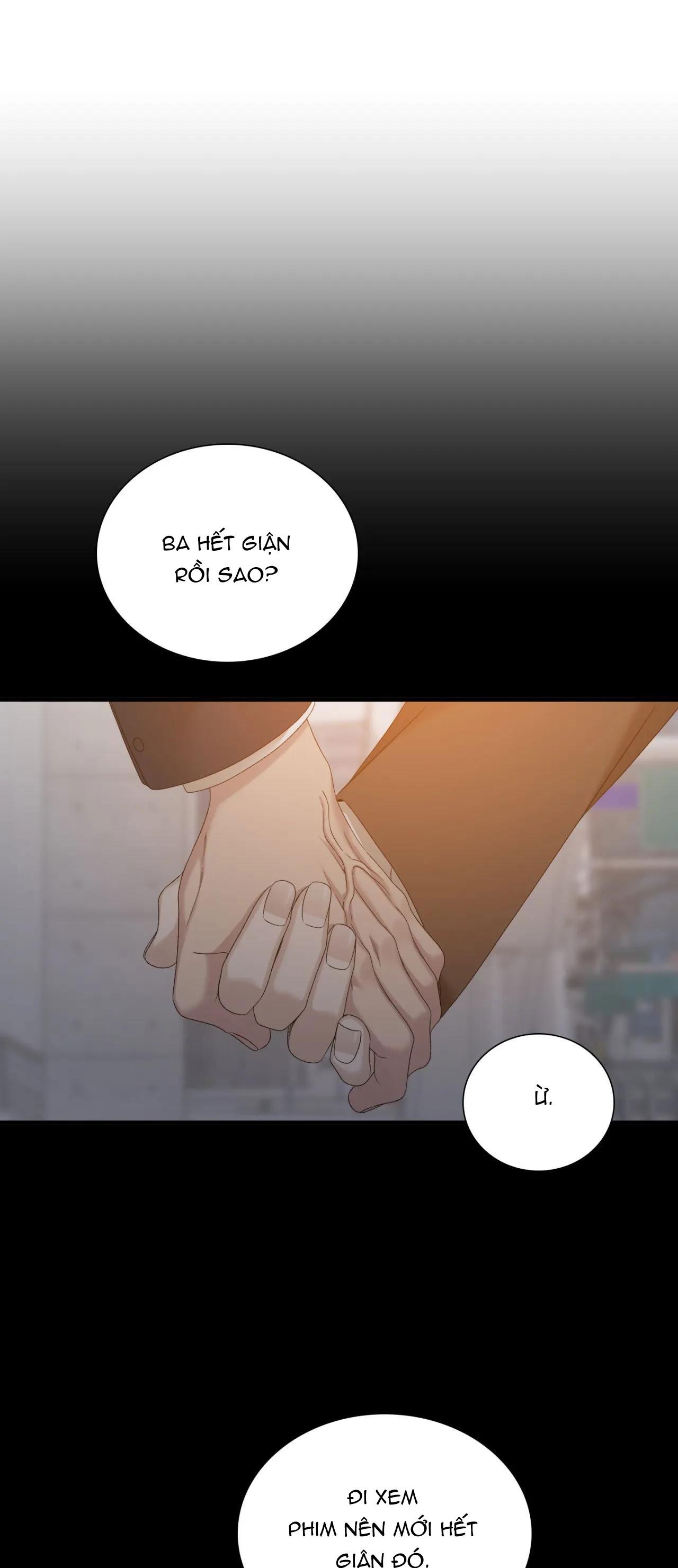 Đọc truyện TÊN RÁC RƯỞI - Chapter 64