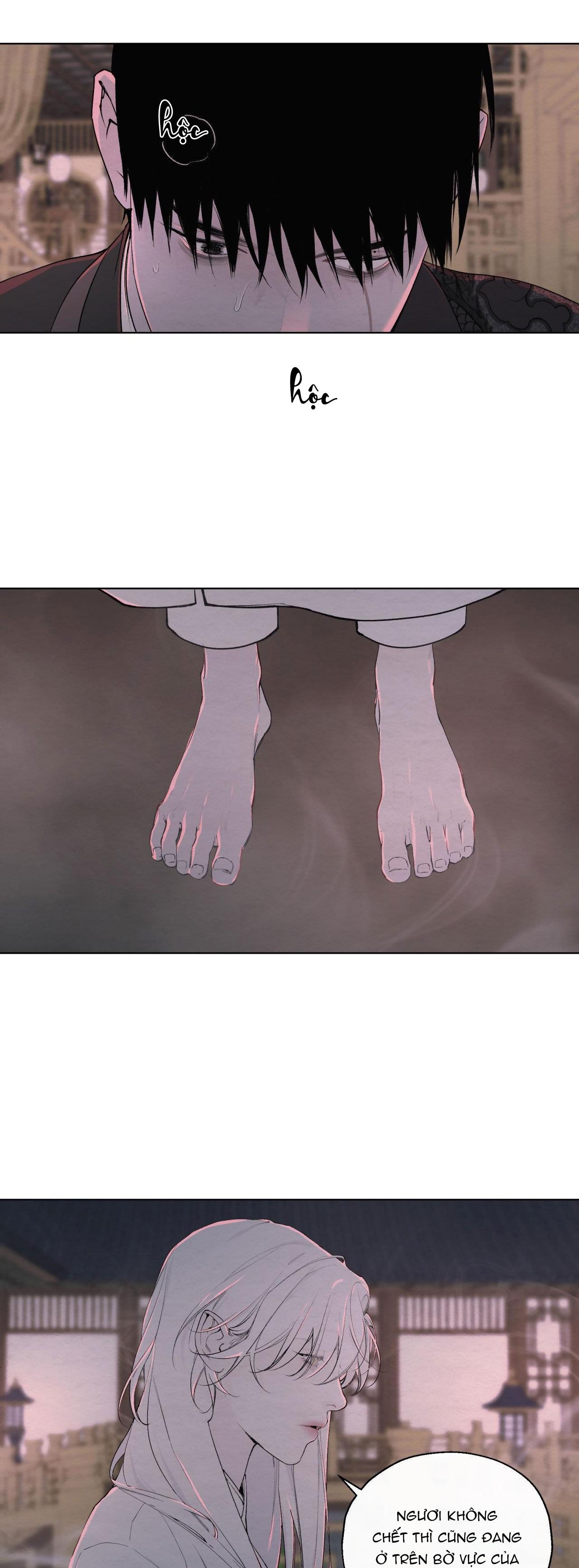 Đọc truyện TÂM HỒN MÉO MÓ - Chapter 11