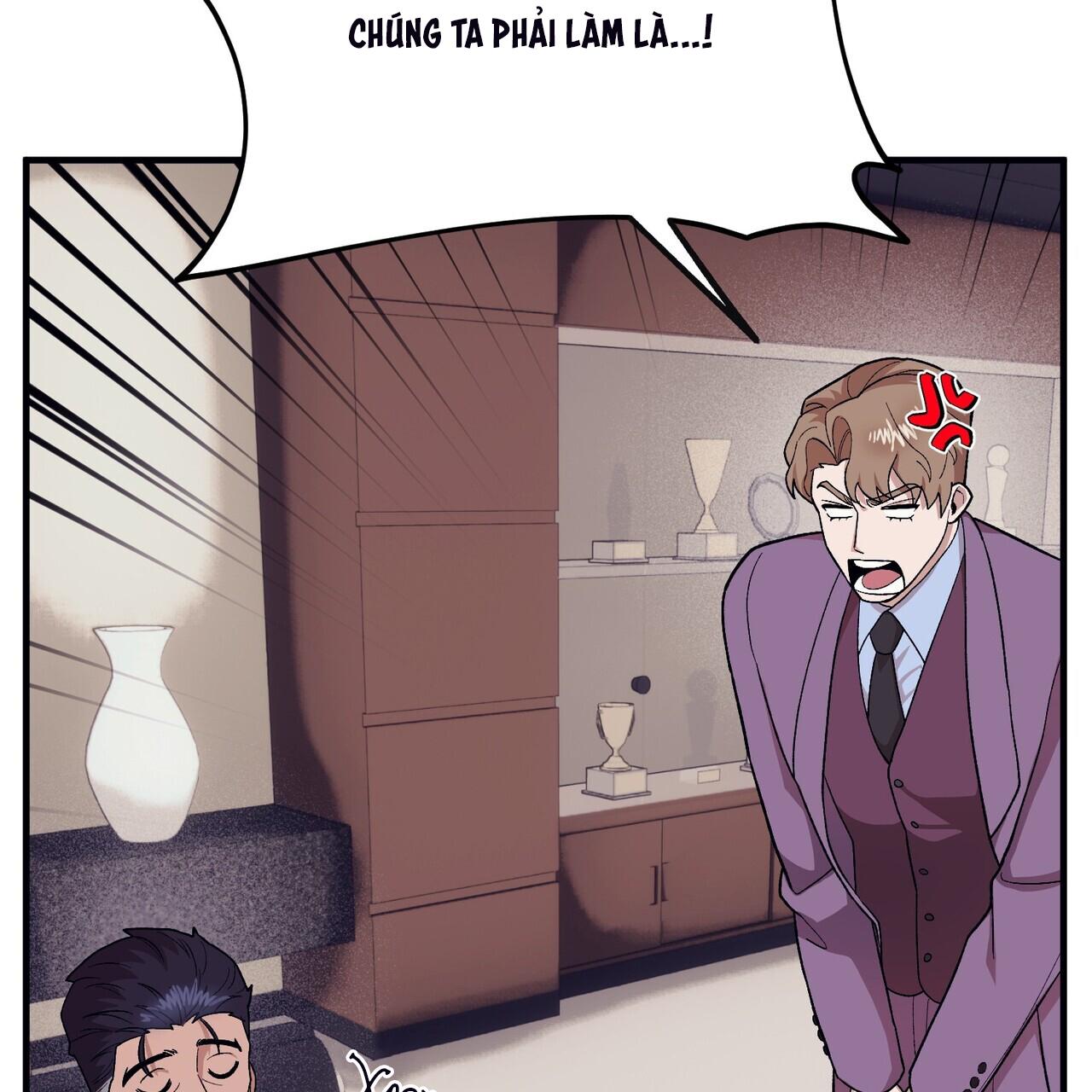 Đọc truyện Làm dâu nhà tài phiệt họ Kang - Chapter 59