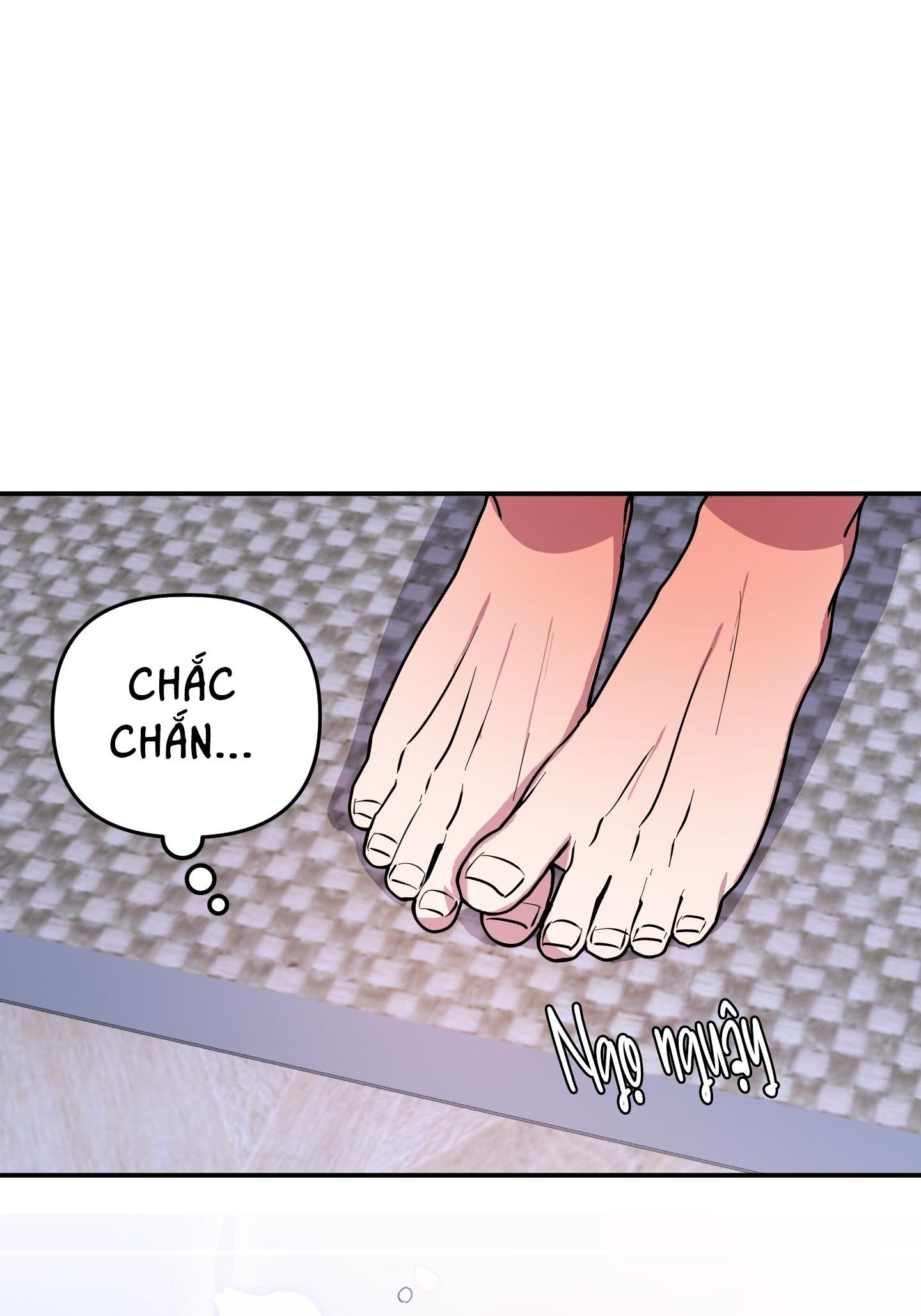 Đọc truyện CÁ MẬP VÀ CÔ DÂU THỎ - Chapter 52
