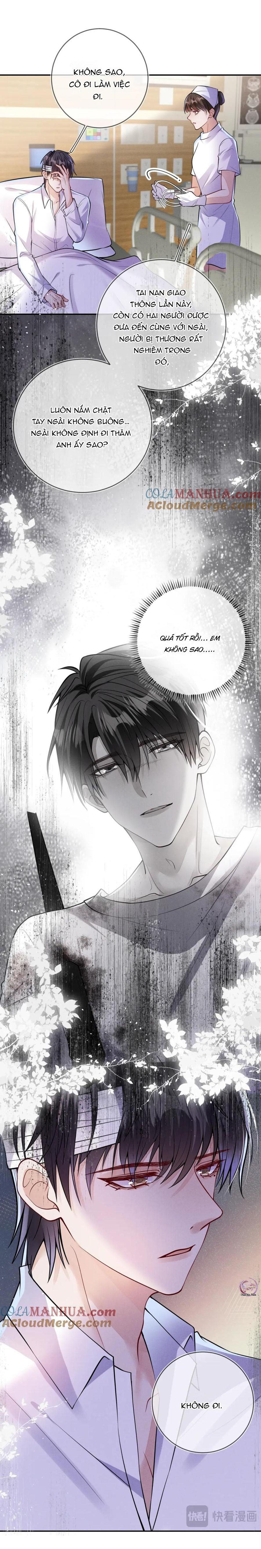 Đọc truyện Cường Liệt Công Kích - Chapter 109
