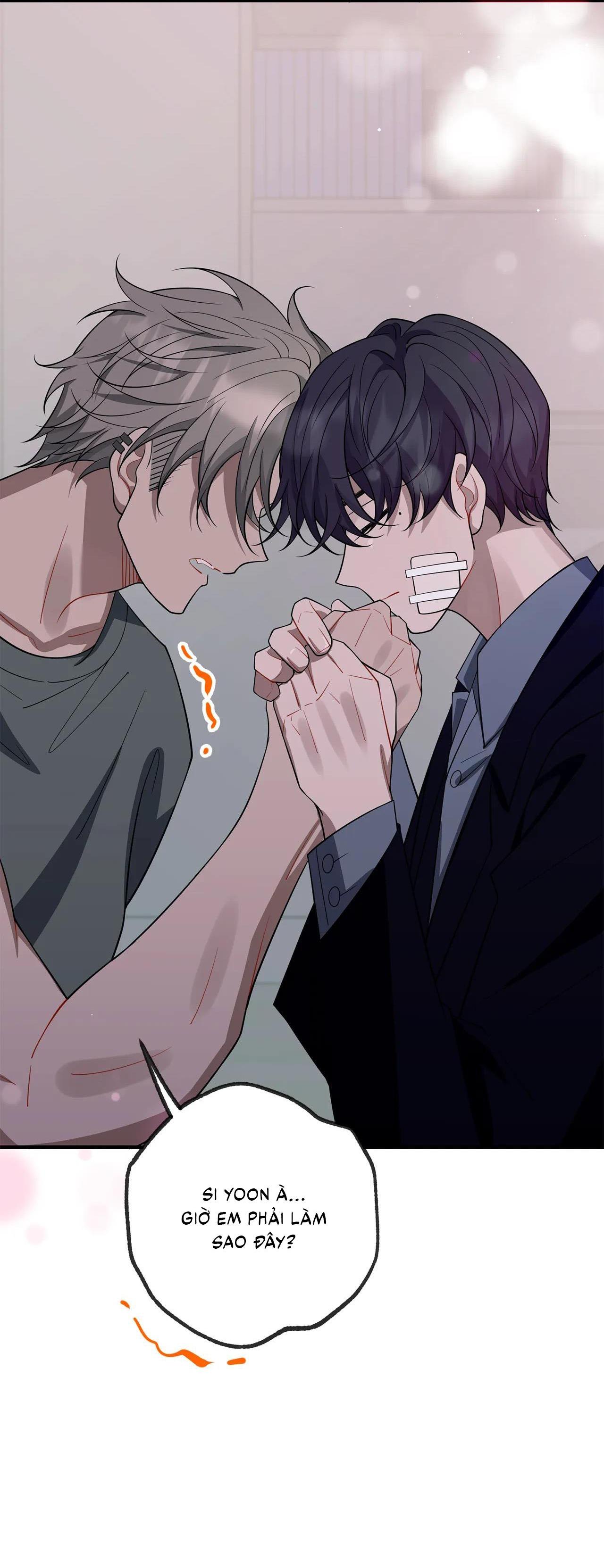 Đọc truyện  Vết Trượt - Chapter 52