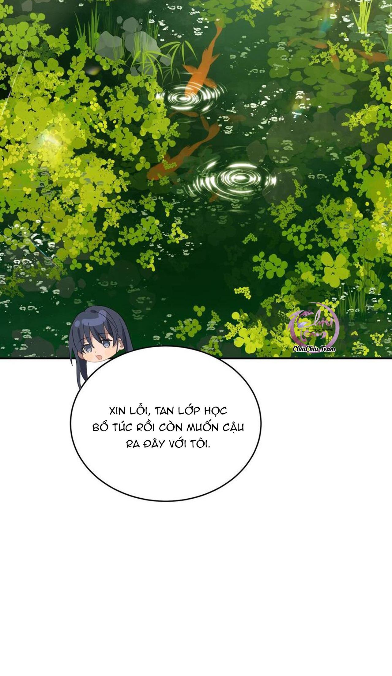 Đọc truyện Tháng Năm Qua - Chapter 26
