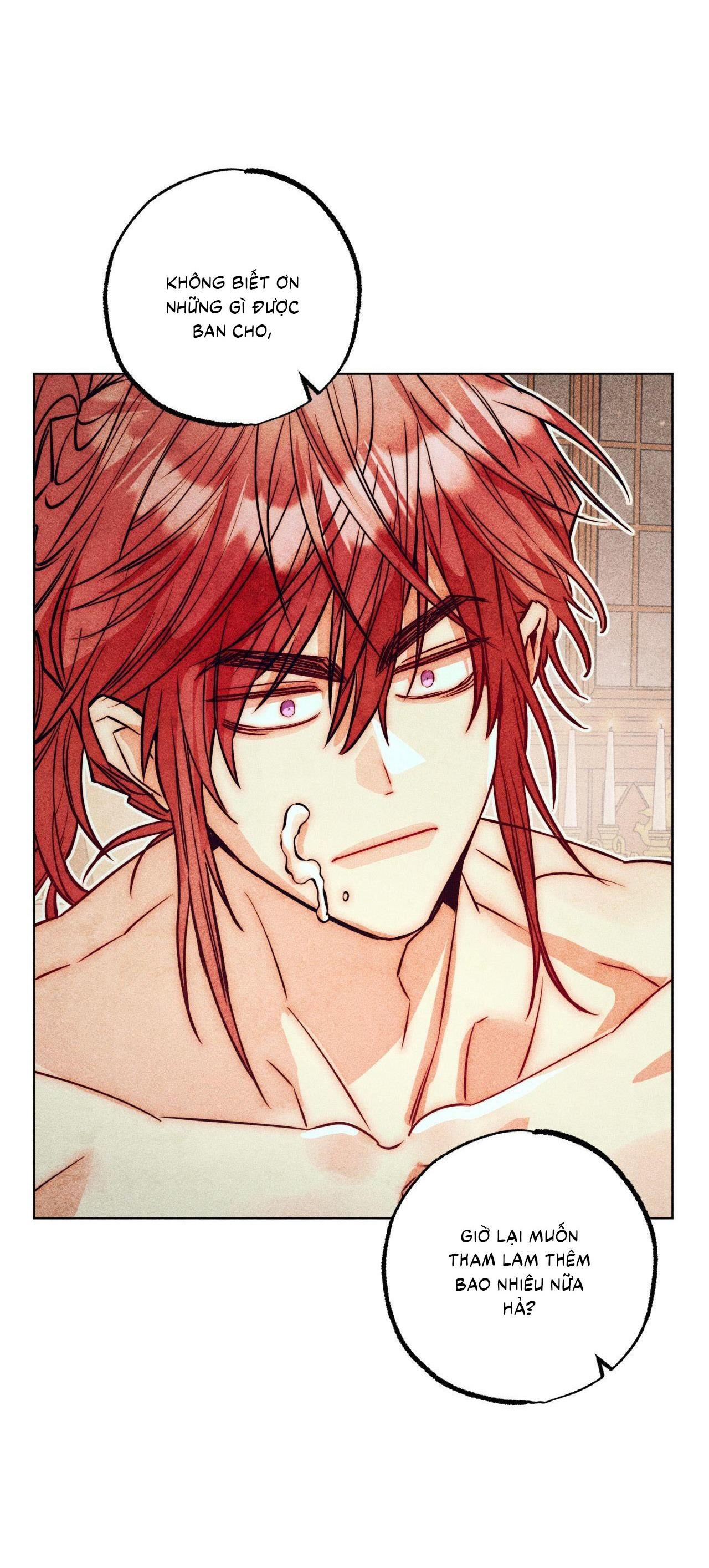 Đọc truyện  Làm vị cứu tinh thật dễ dàng - Chapter 99