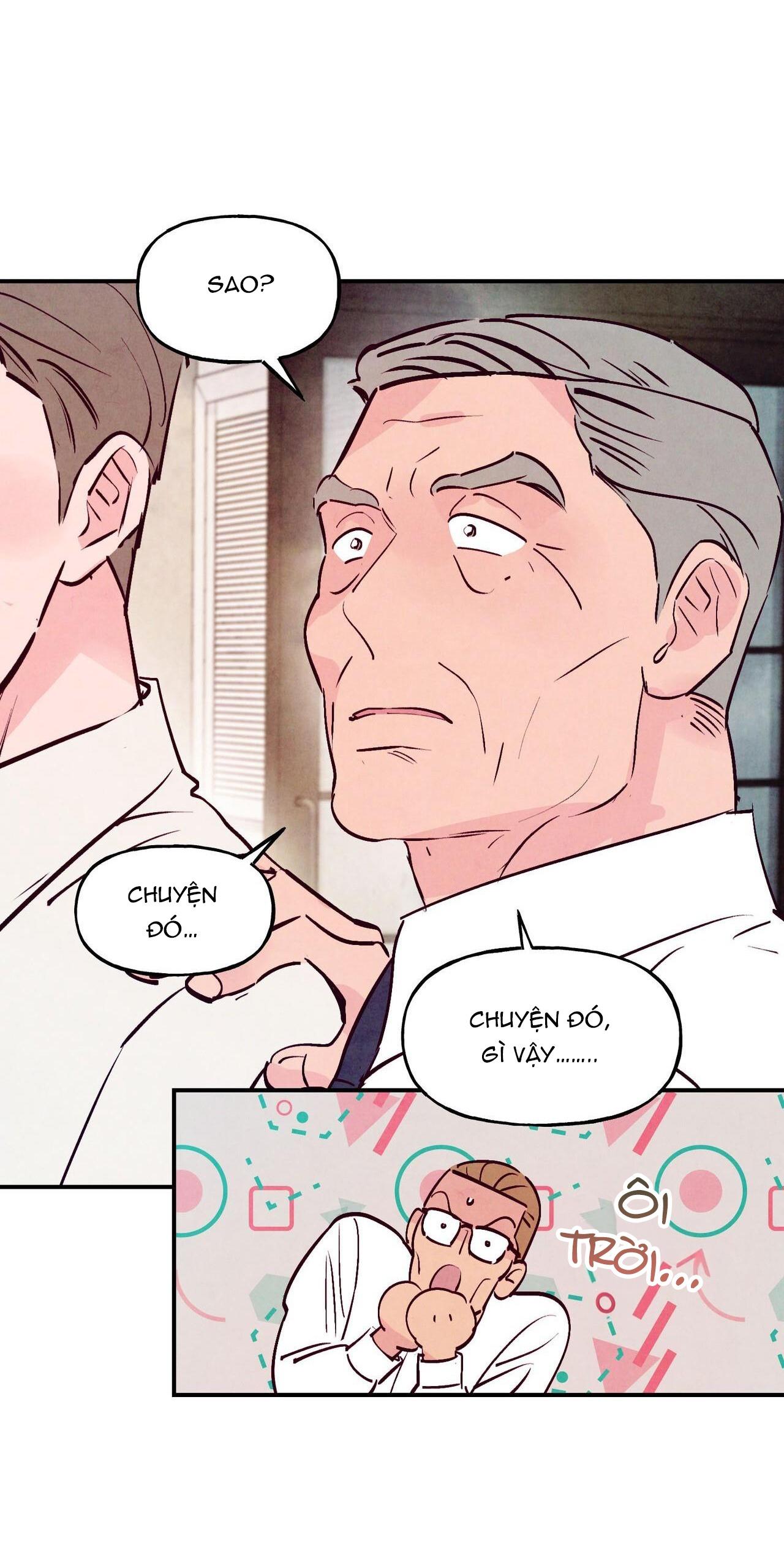 Đọc truyện Say Tình - Chapter 78