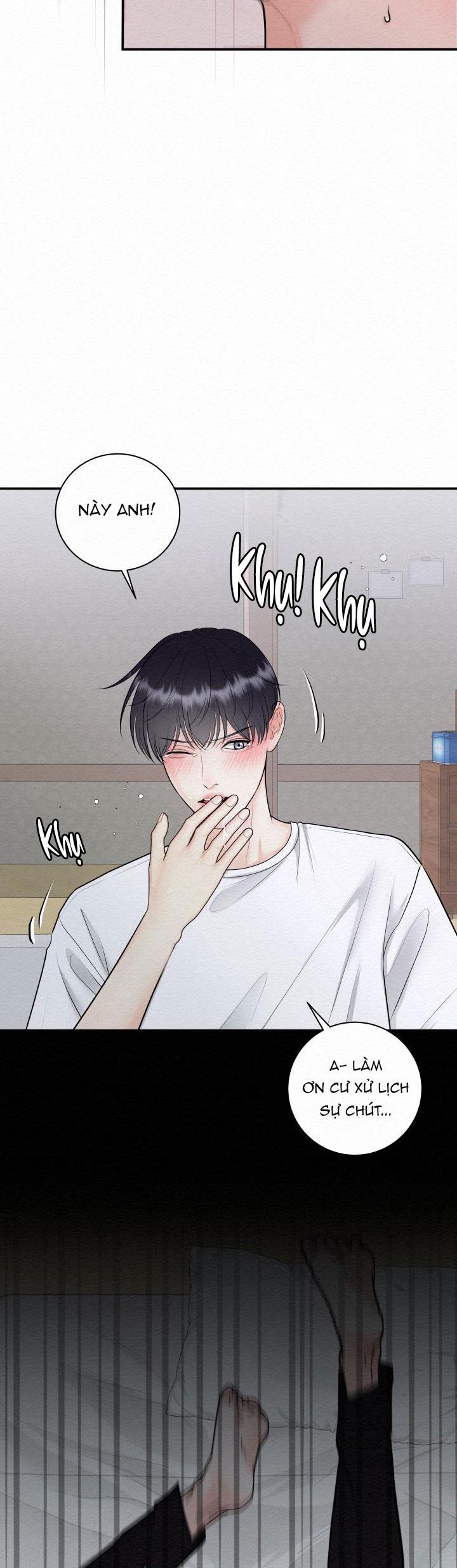 Đọc truyện LỄ TRỪ TÀ - Chapter 2